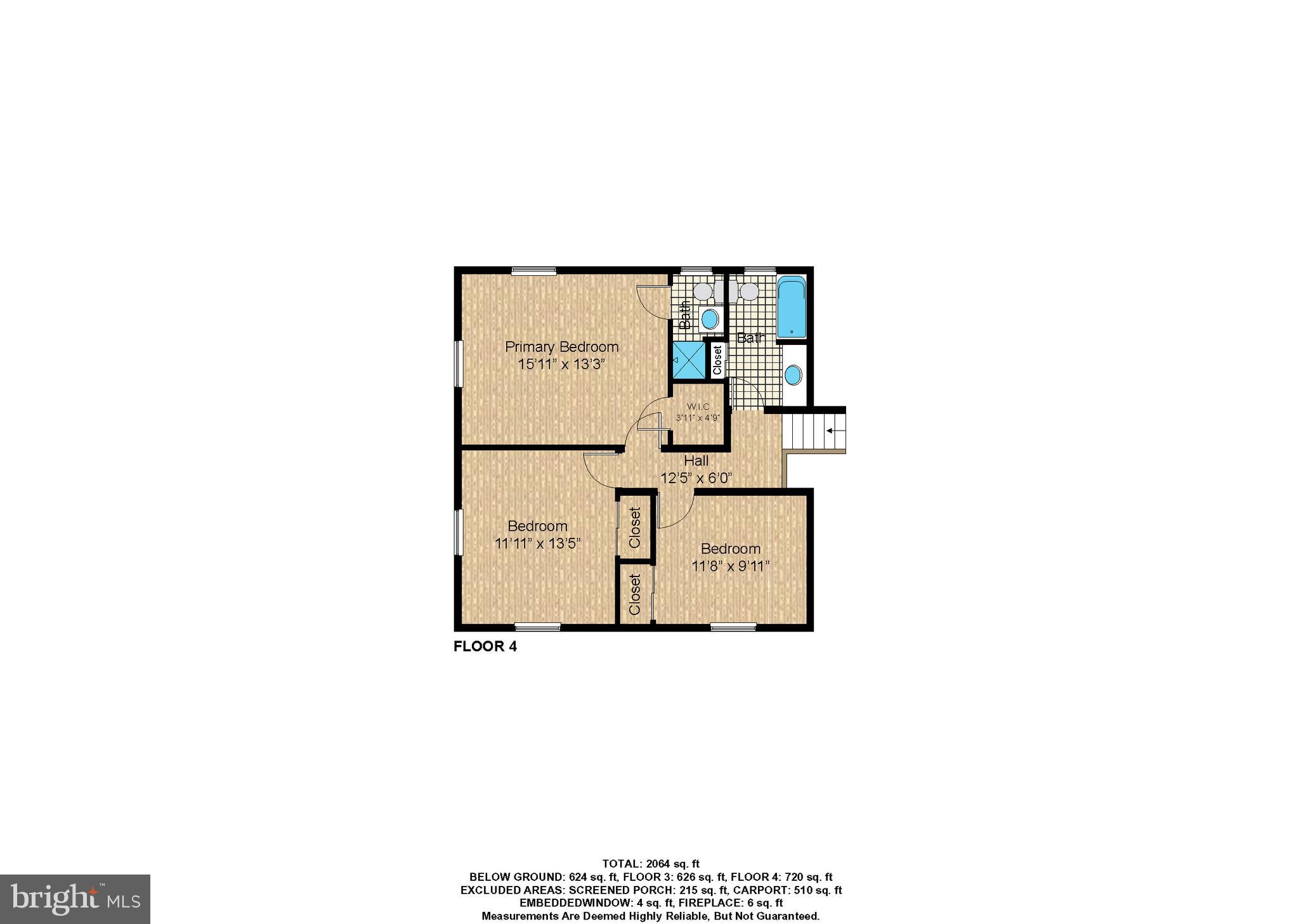 205 Lynncrest Court