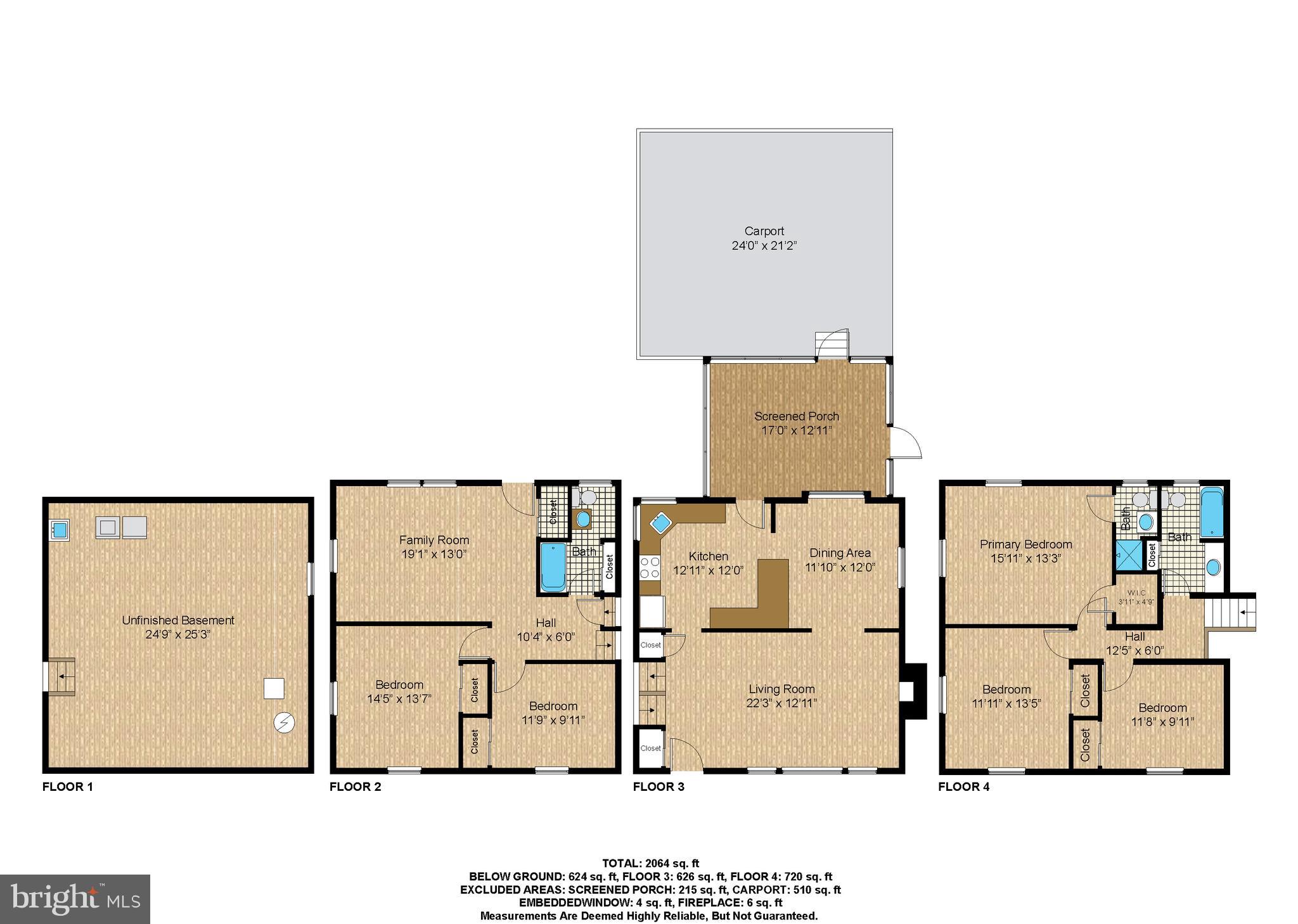 205 Lynncrest Court