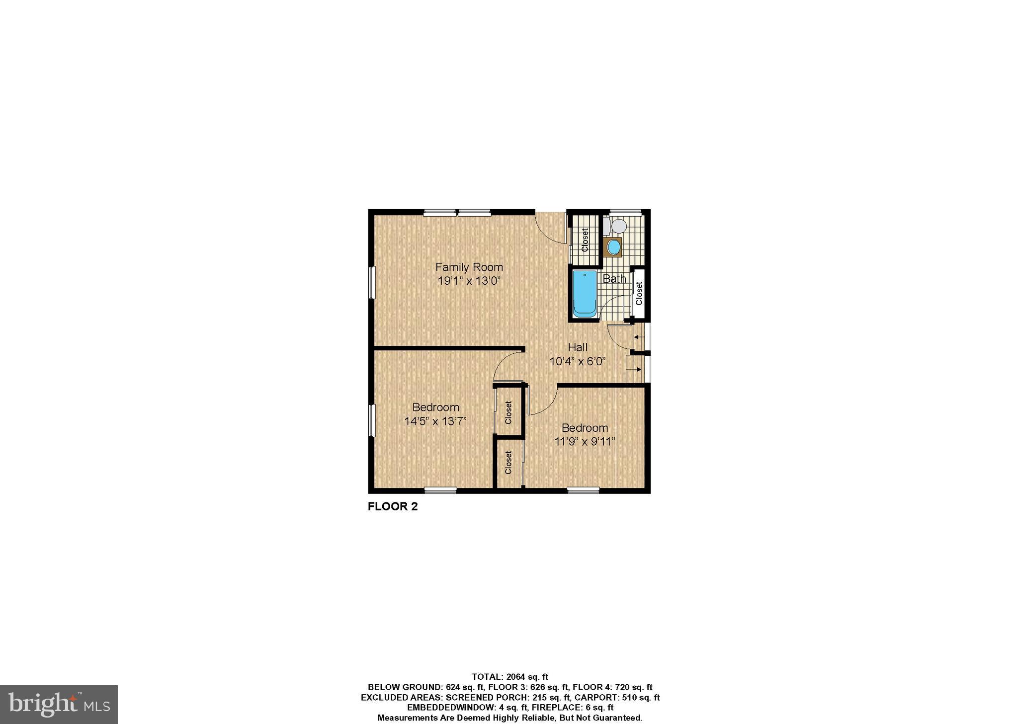 205 Lynncrest Court