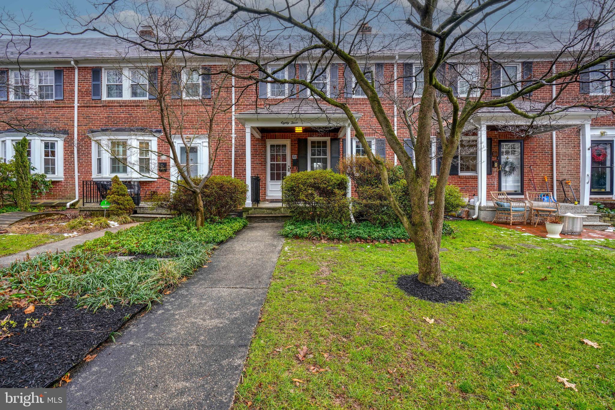 83 Dunkirk Rd