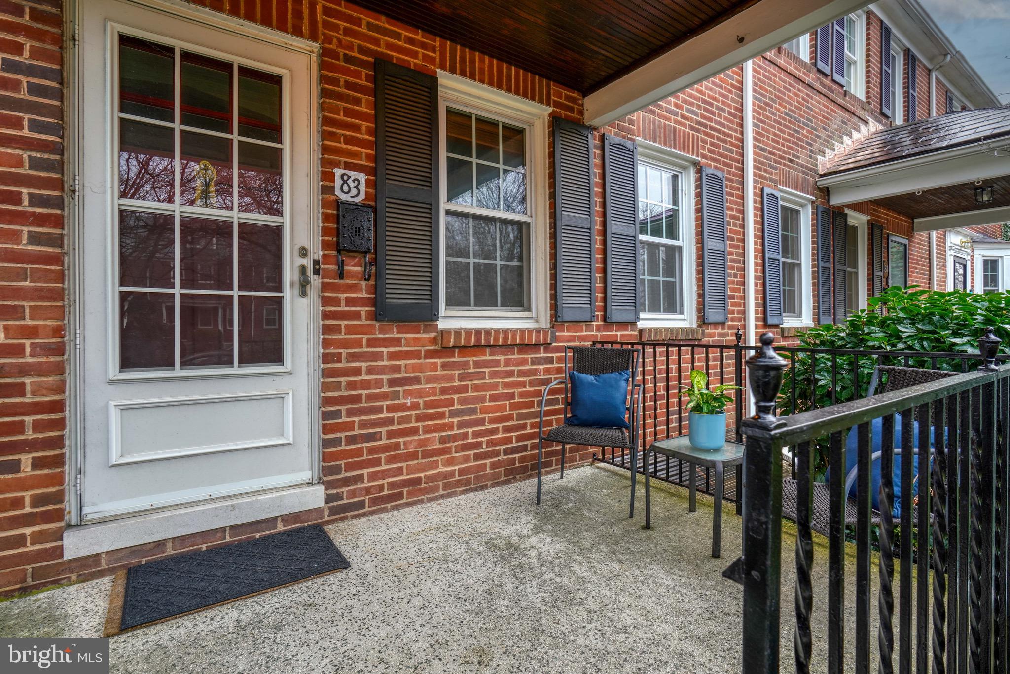 83 Dunkirk Rd
