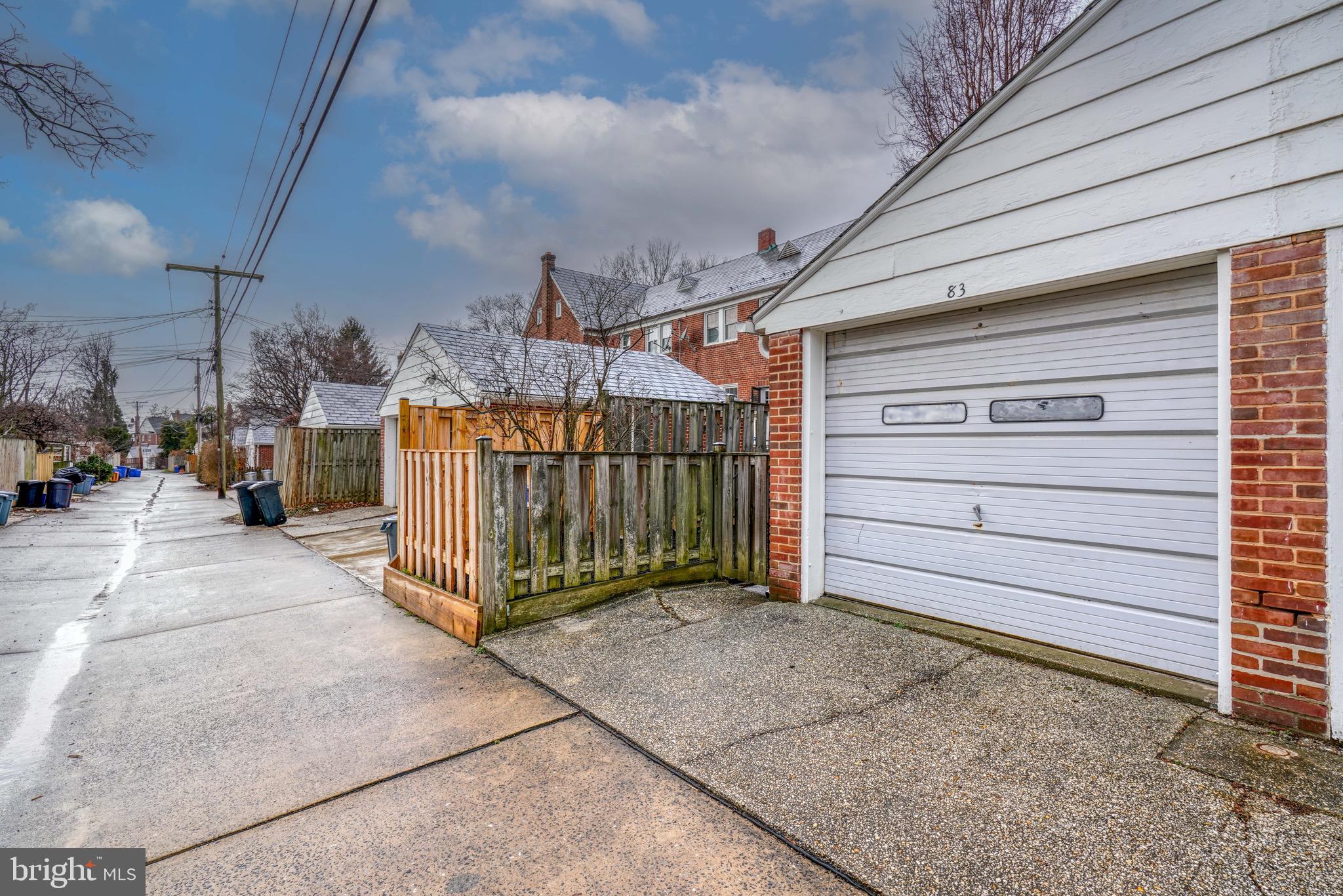 83 Dunkirk Rd