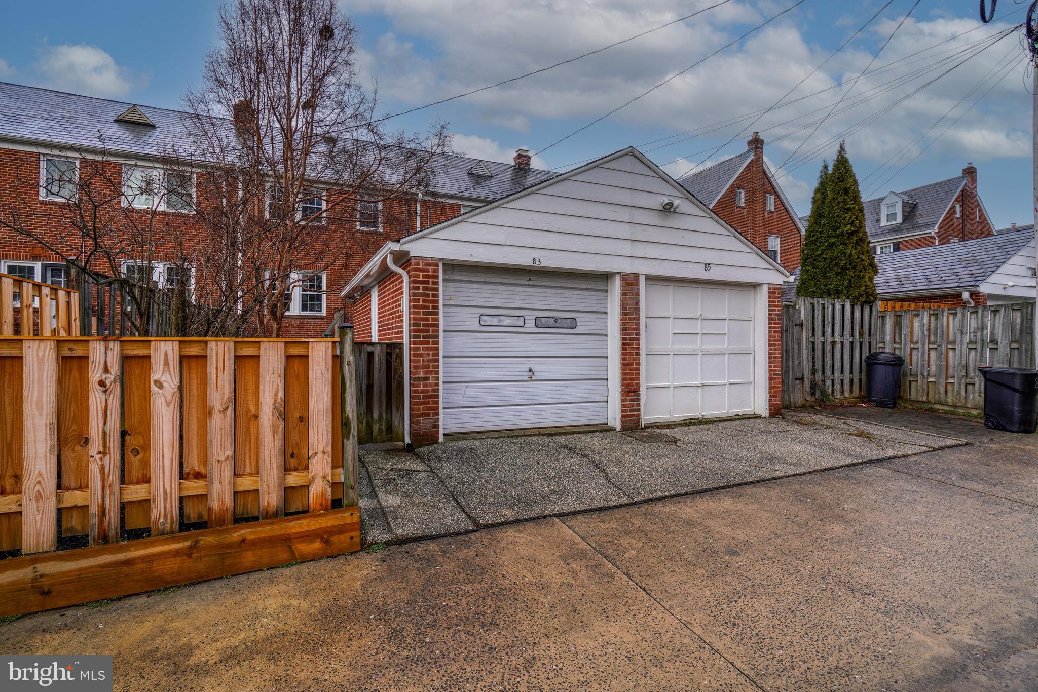 83 Dunkirk Rd