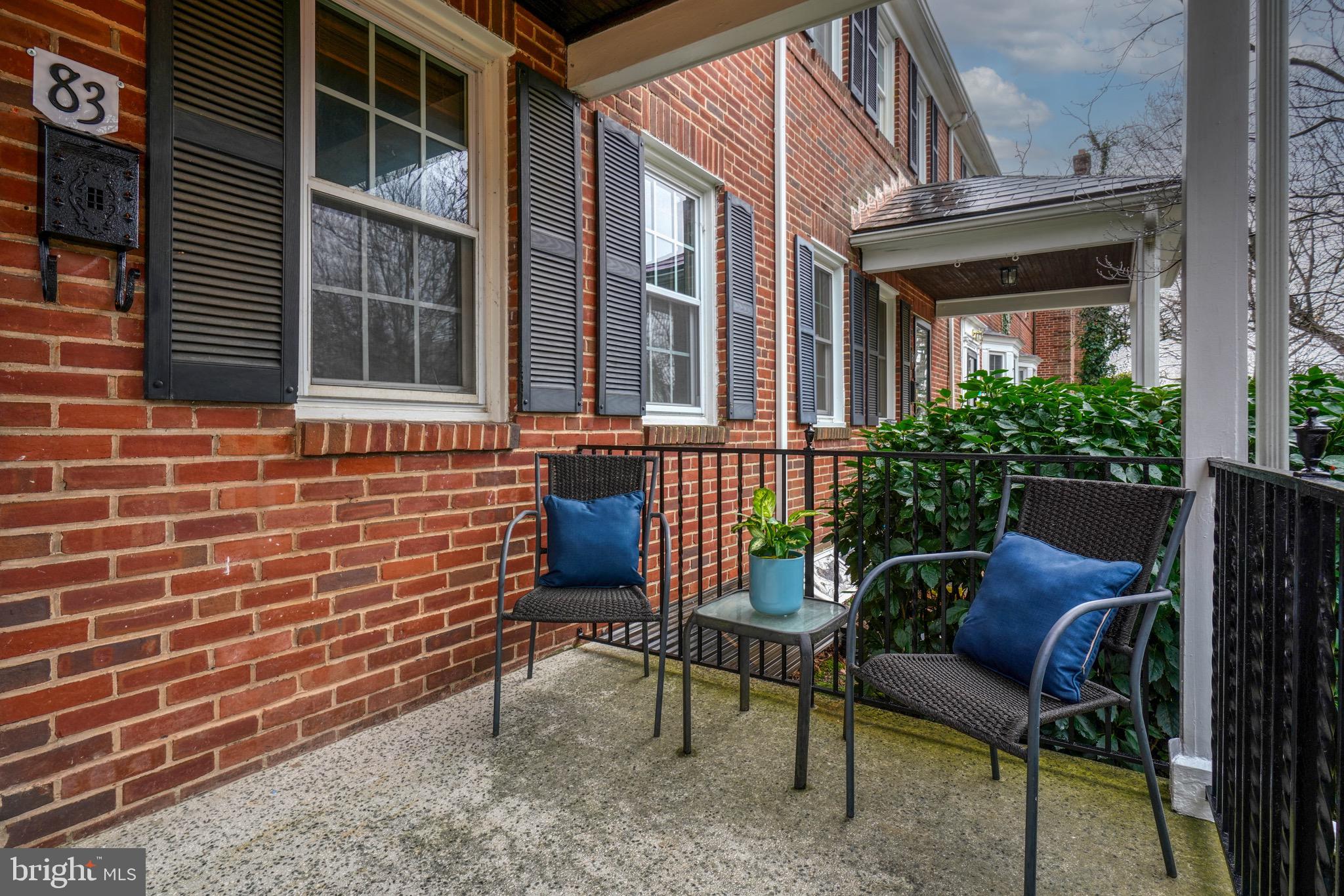 83 Dunkirk Rd