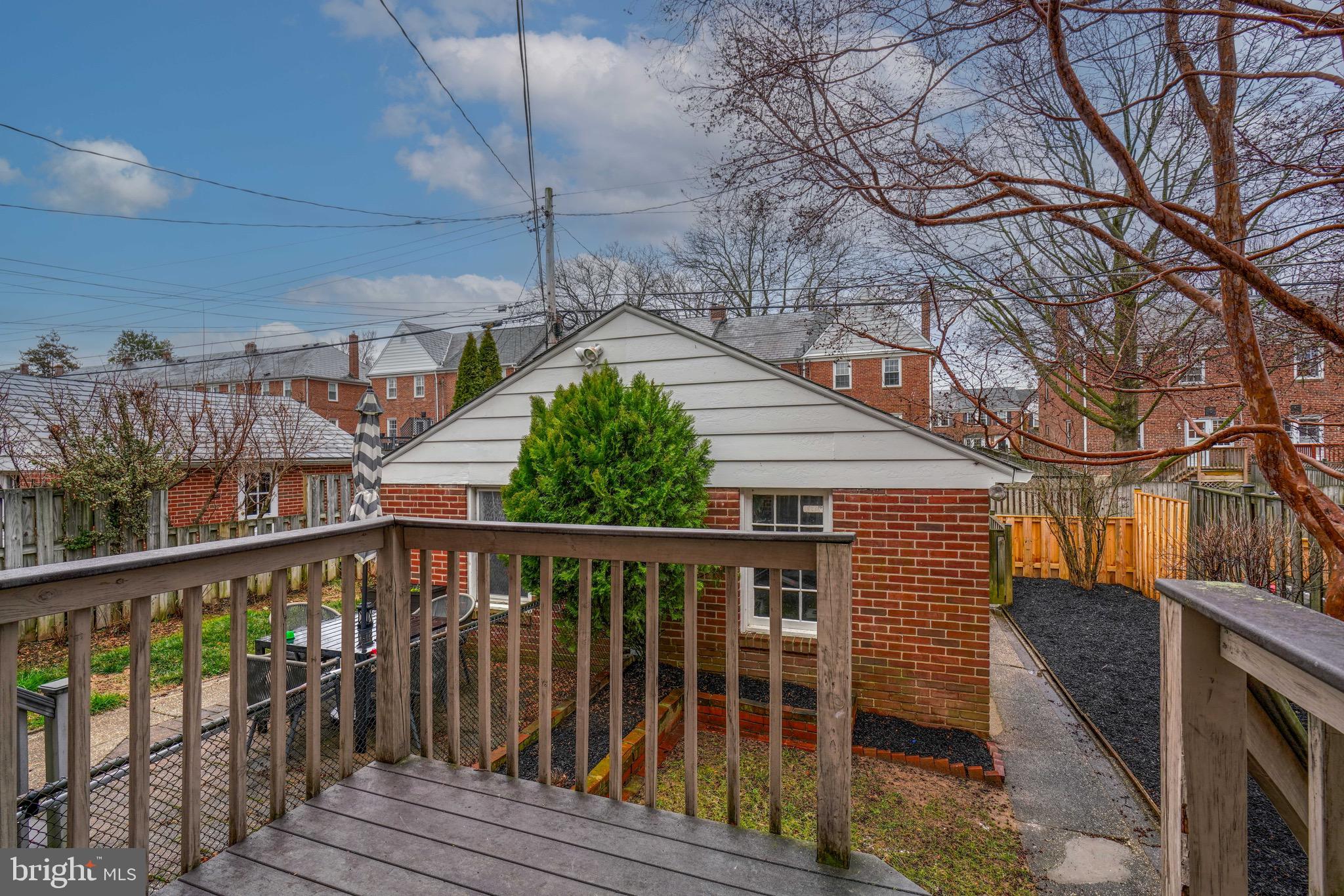 83 Dunkirk Rd