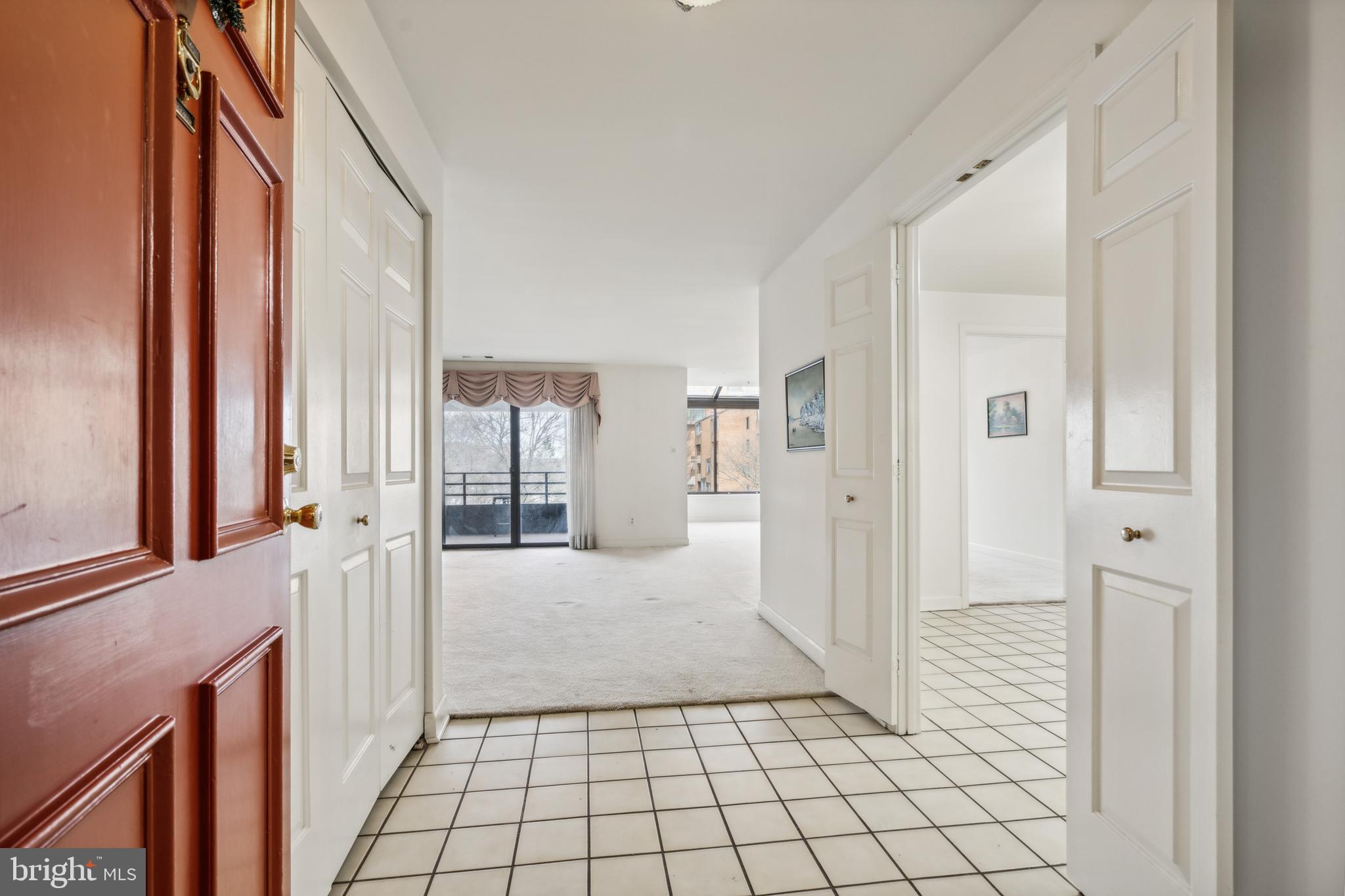 2 Southerly Ct #401