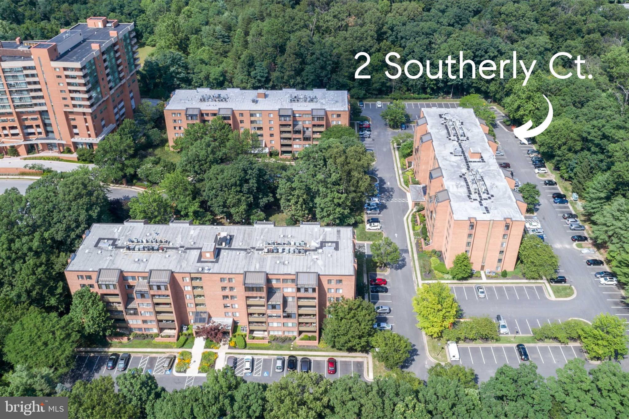 2 Southerly Ct #401