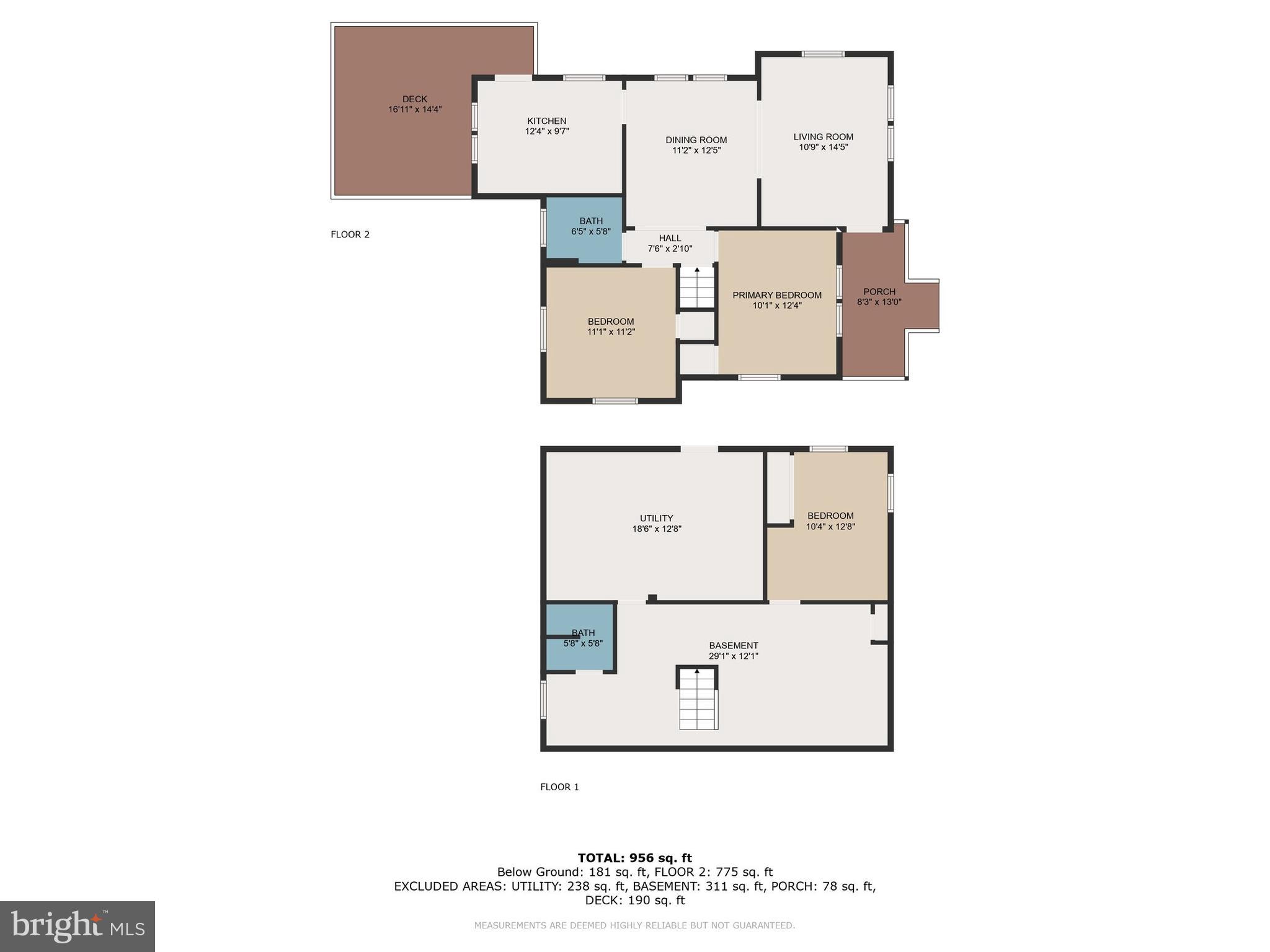 6509 Maplewood Rd