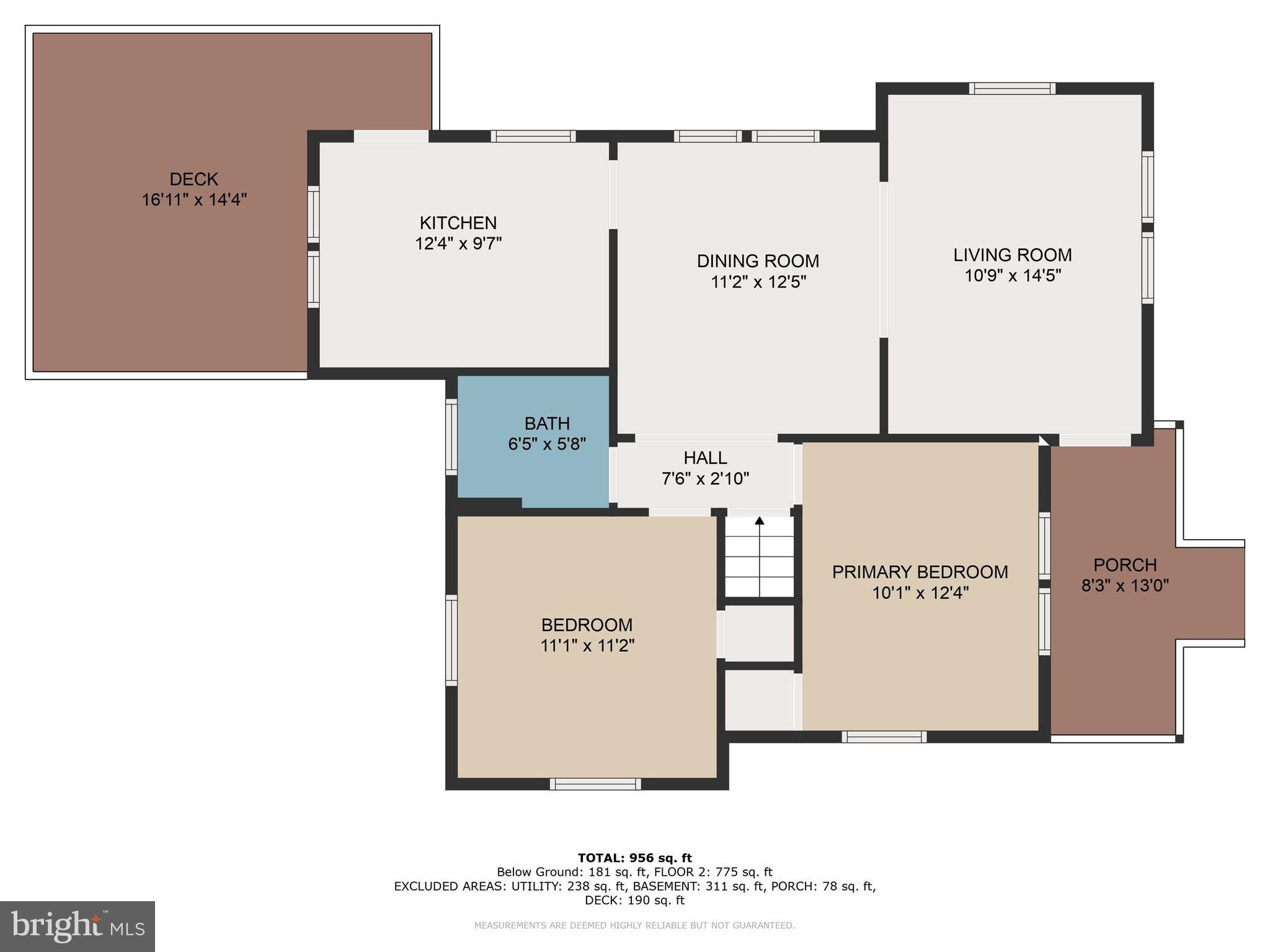 6509 Maplewood Rd