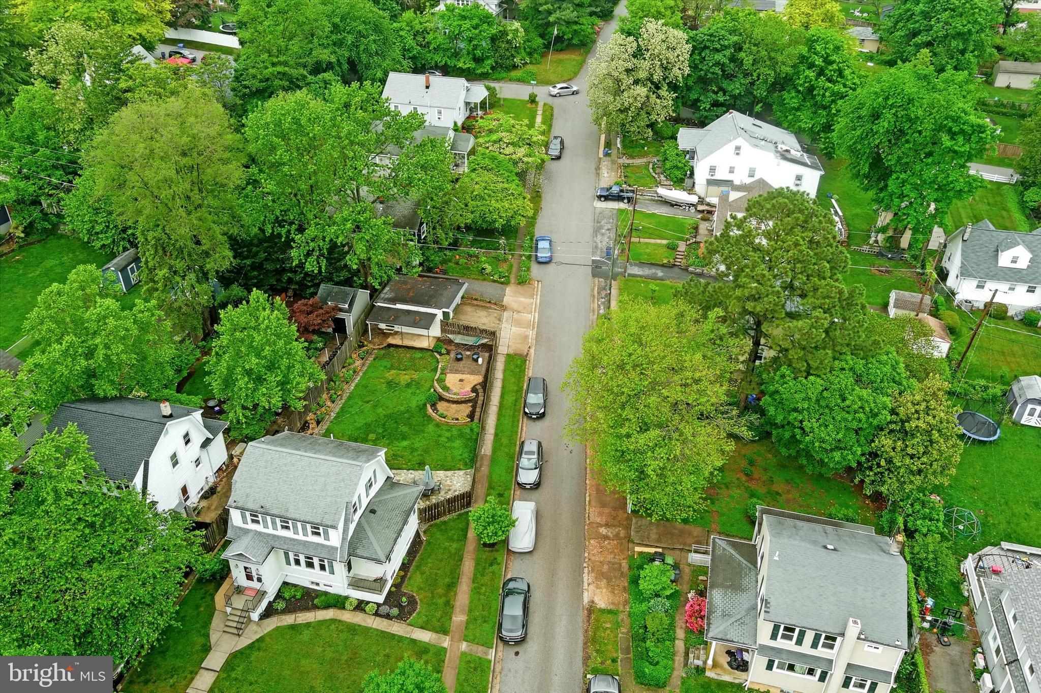 1012 Overbrook Rd