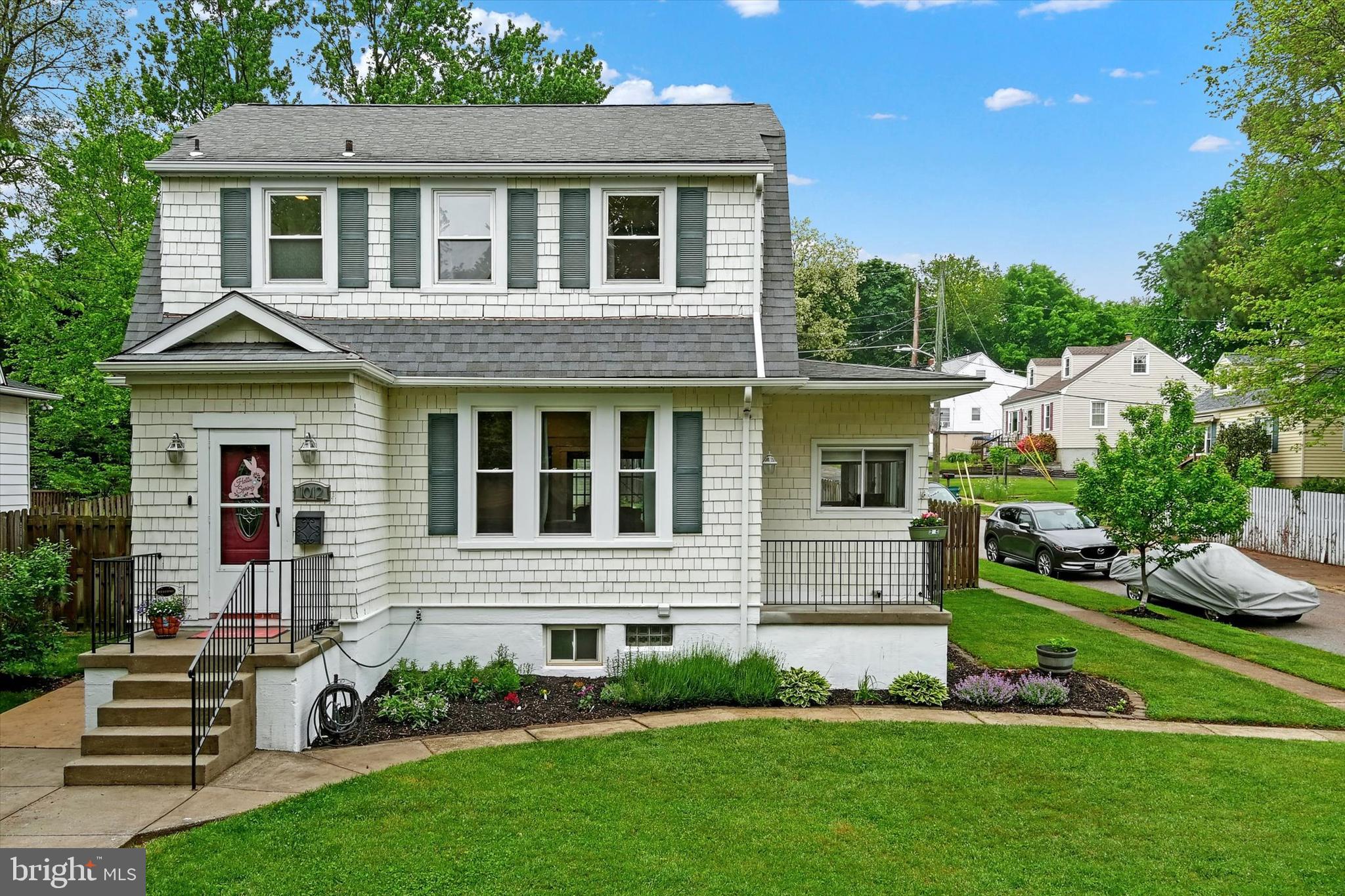 1012 Overbrook Rd