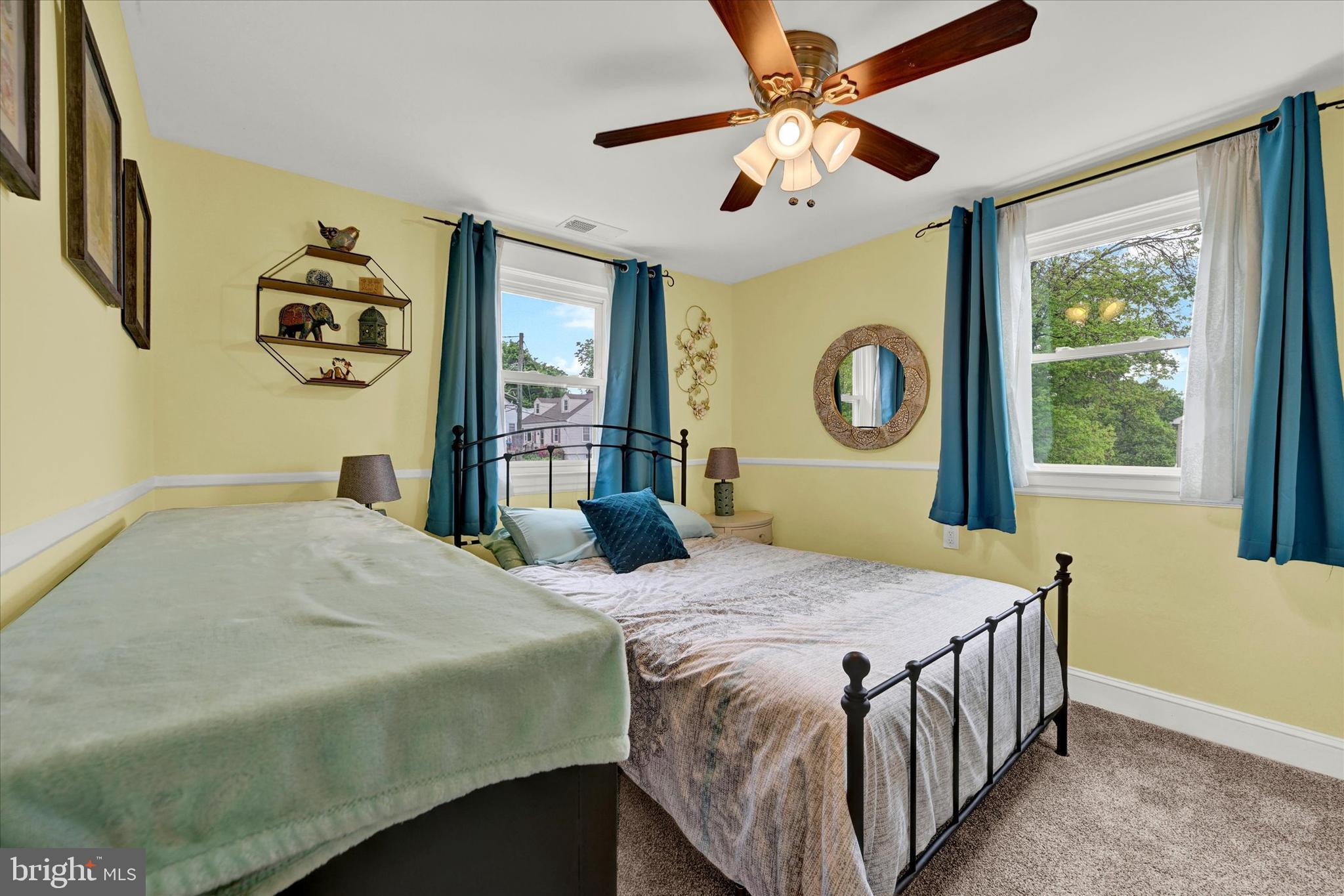 1012 Overbrook Rd