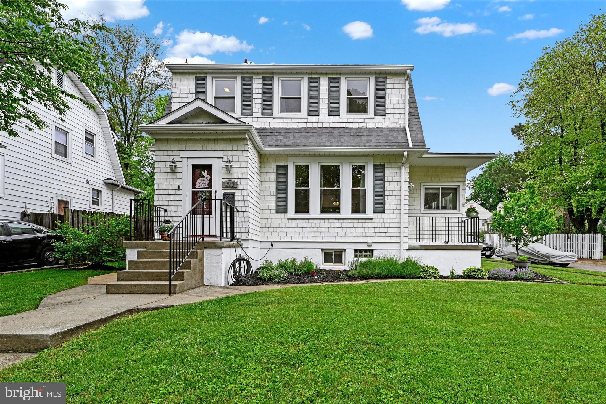 1012 Overbrook Rd