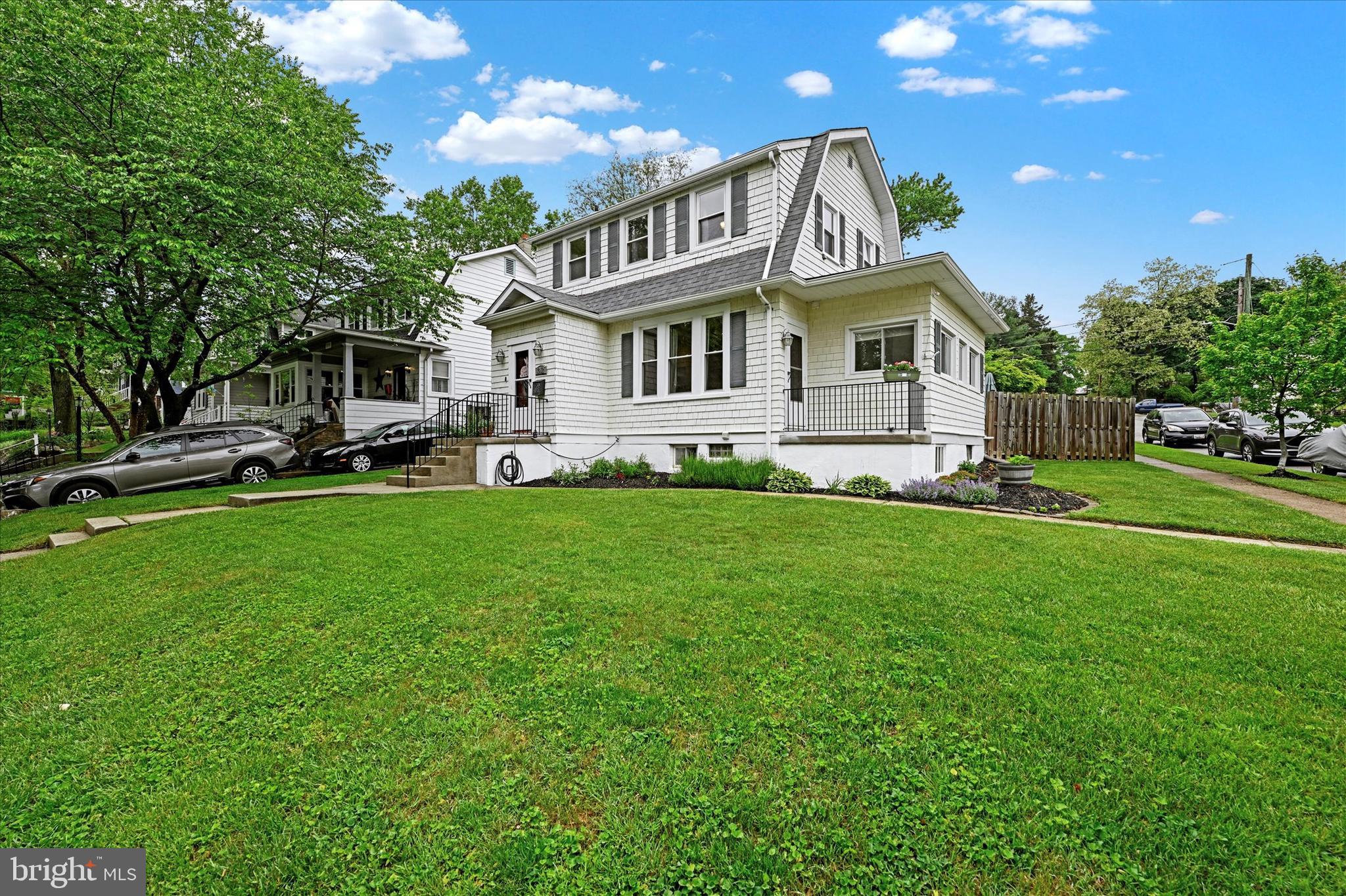 1012 Overbrook Rd