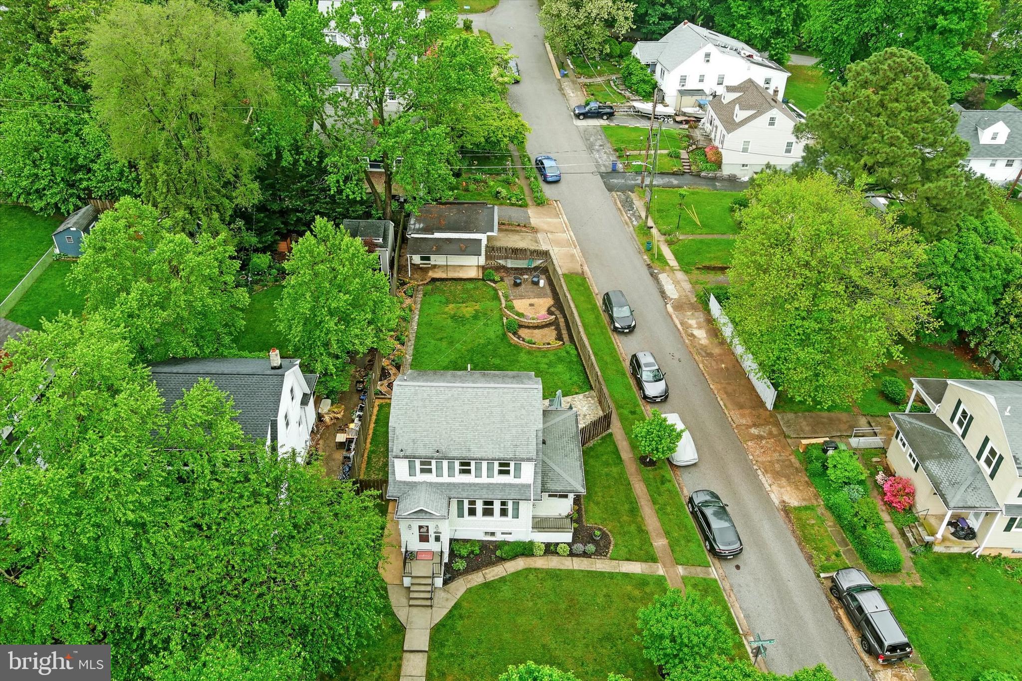 1012 Overbrook Rd