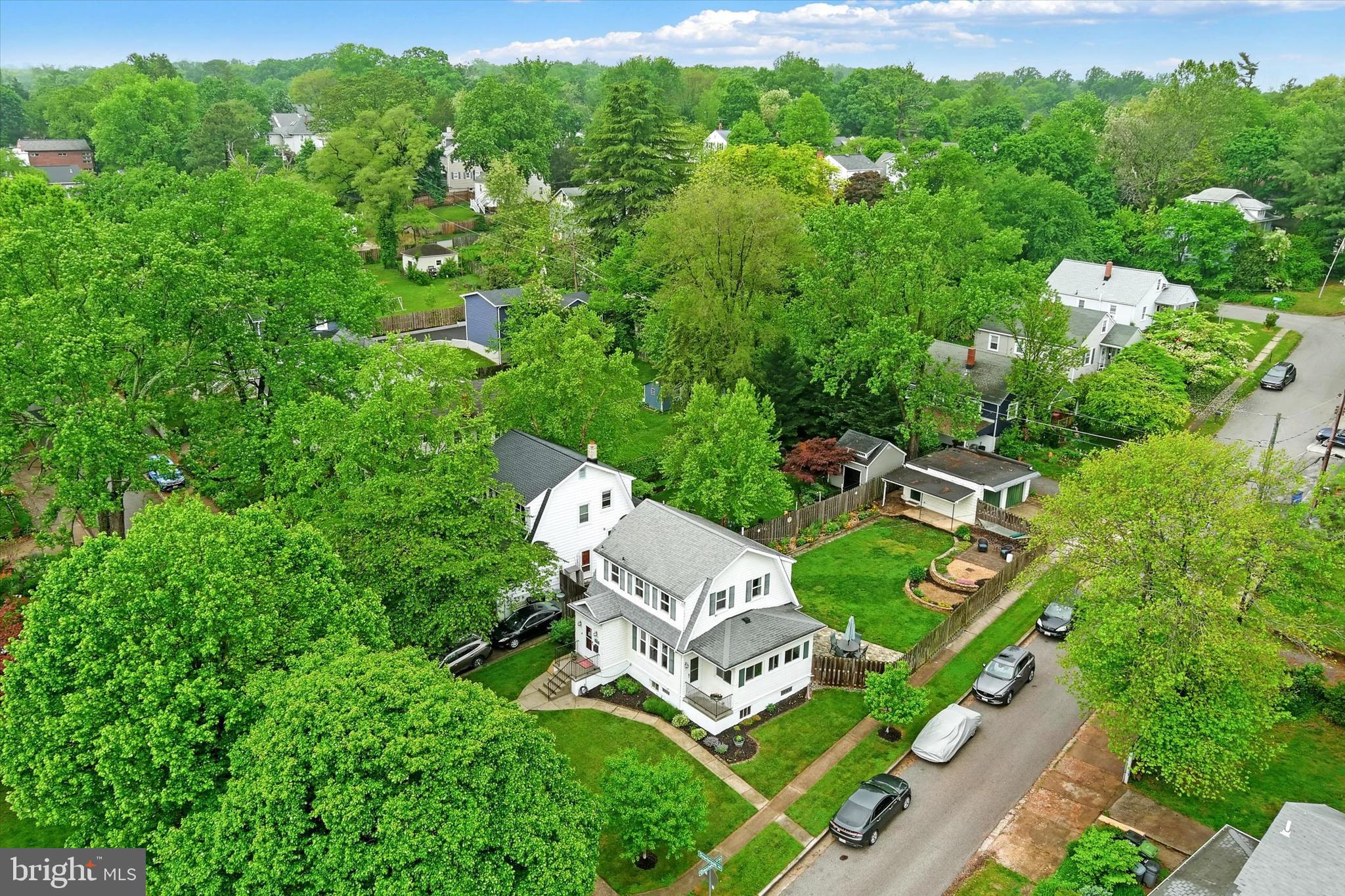 1012 Overbrook Rd