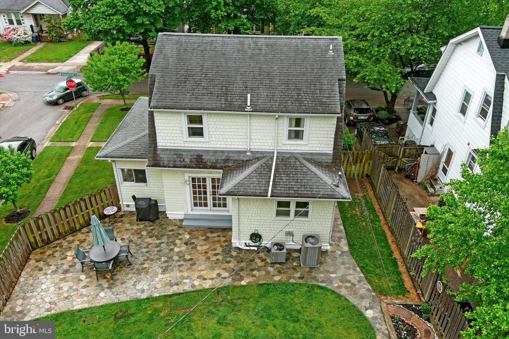 1012 Overbrook Rd