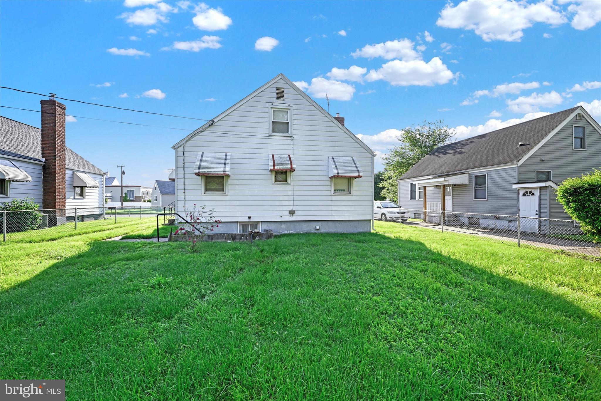 2518 Plainfield Rd