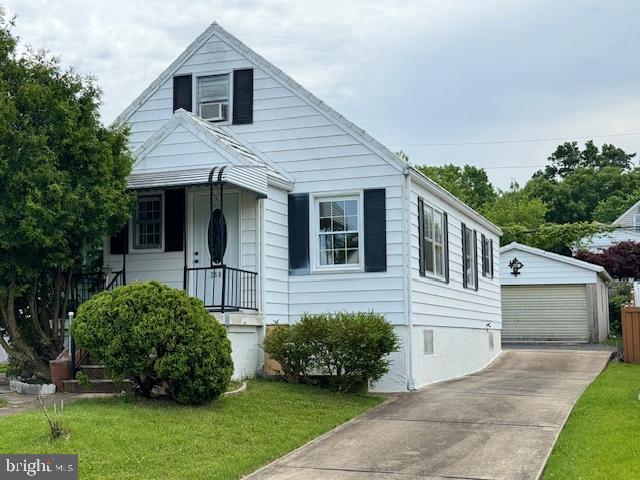 2507 Linwood Rd