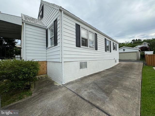 2507 Linwood Rd