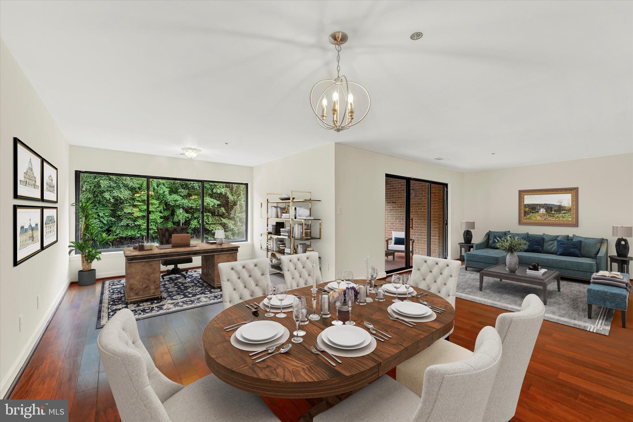 2 Southerly Ct #204