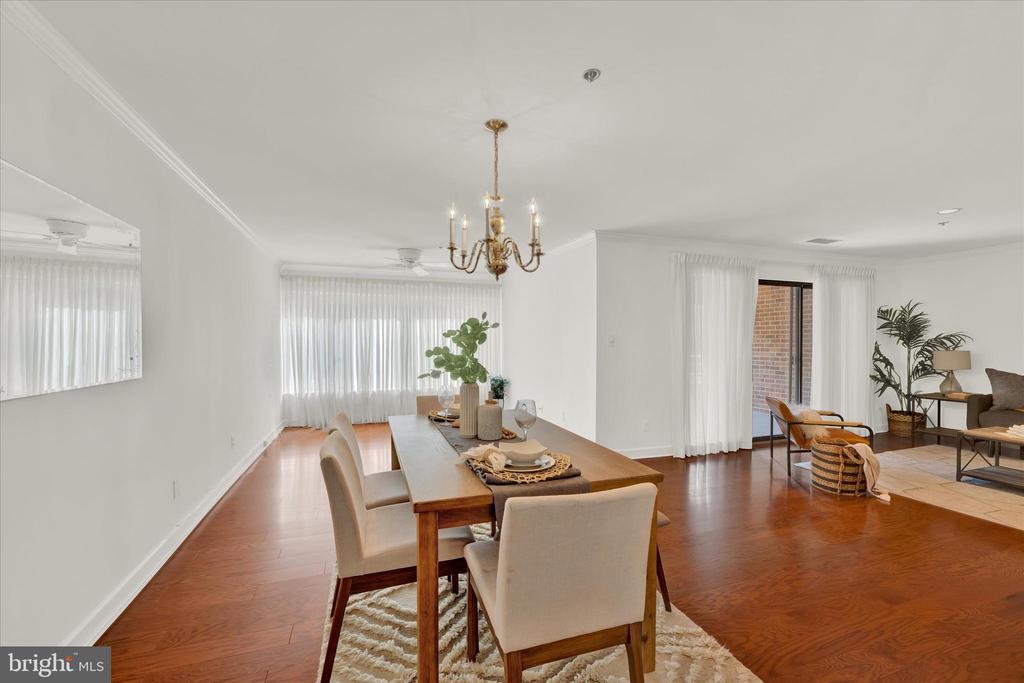 3 Southerly Ct #202