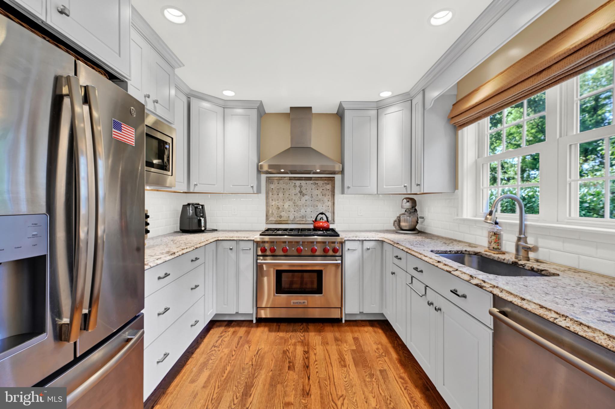 1840 Locust Ridge Rd