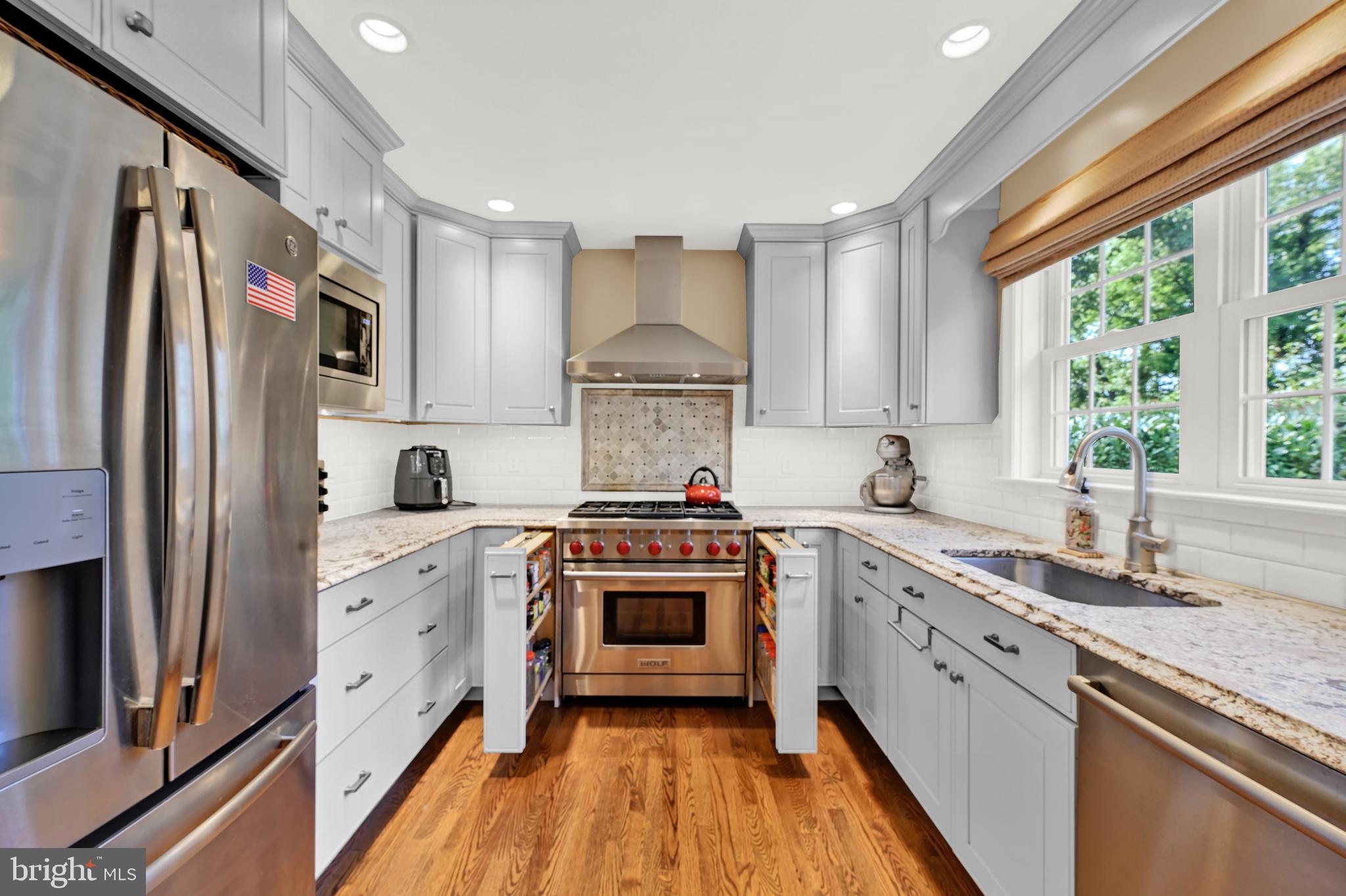 1840 Locust Ridge Rd