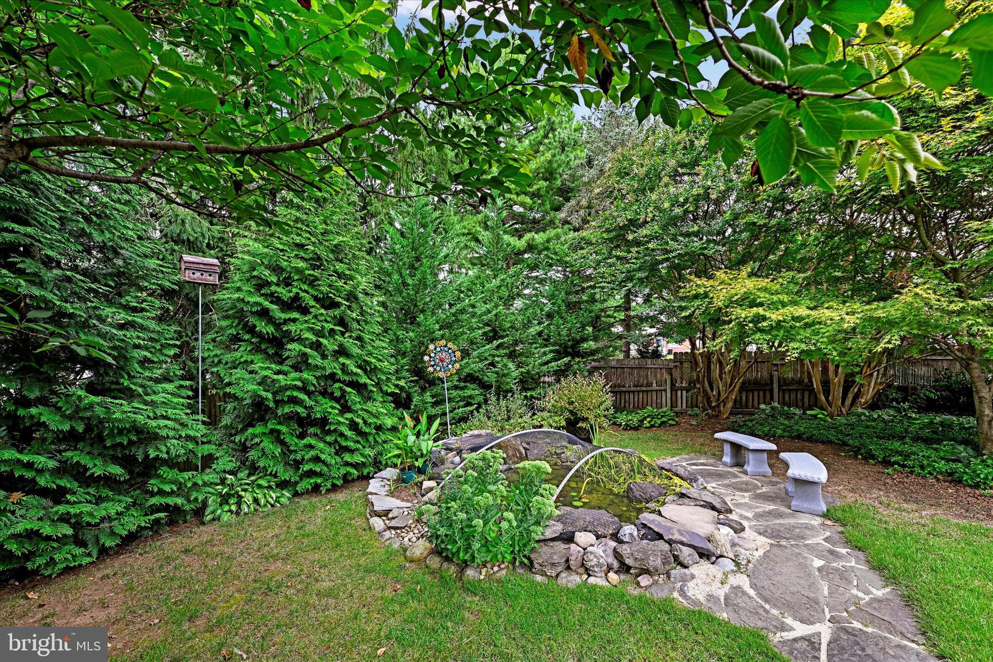 1840 Locust Ridge Rd