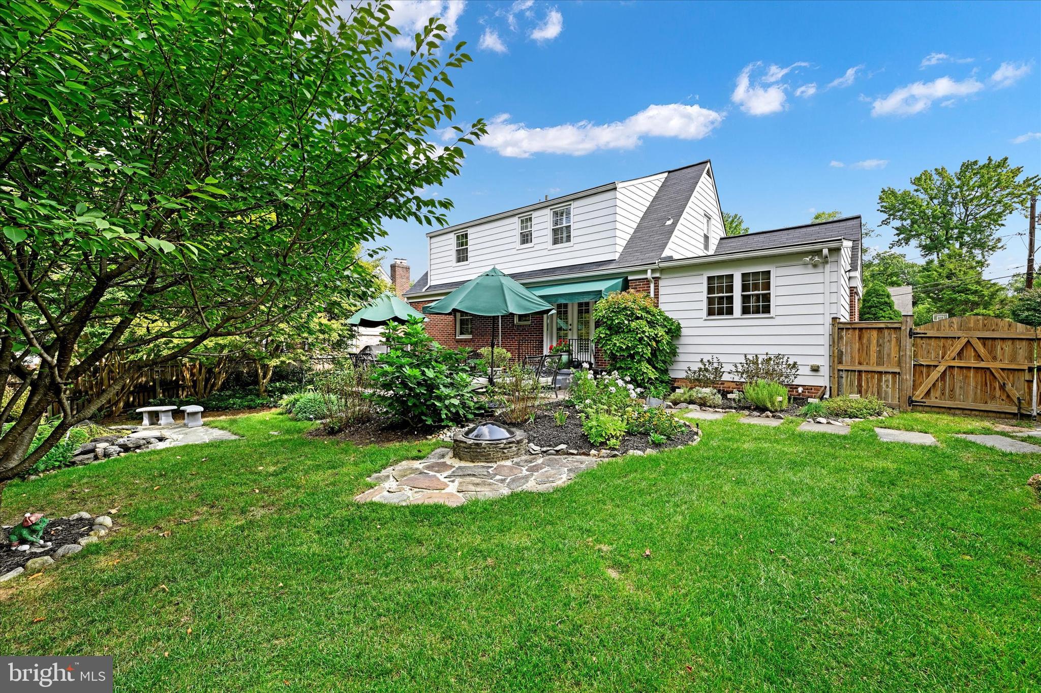 1840 Locust Ridge Rd