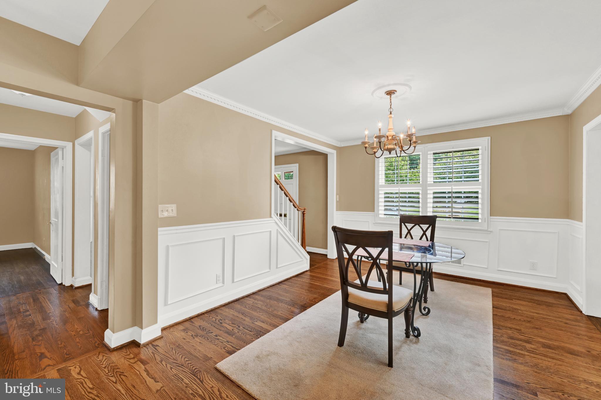 1840 Locust Ridge Rd