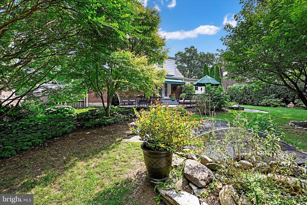 1840 Locust Ridge Rd