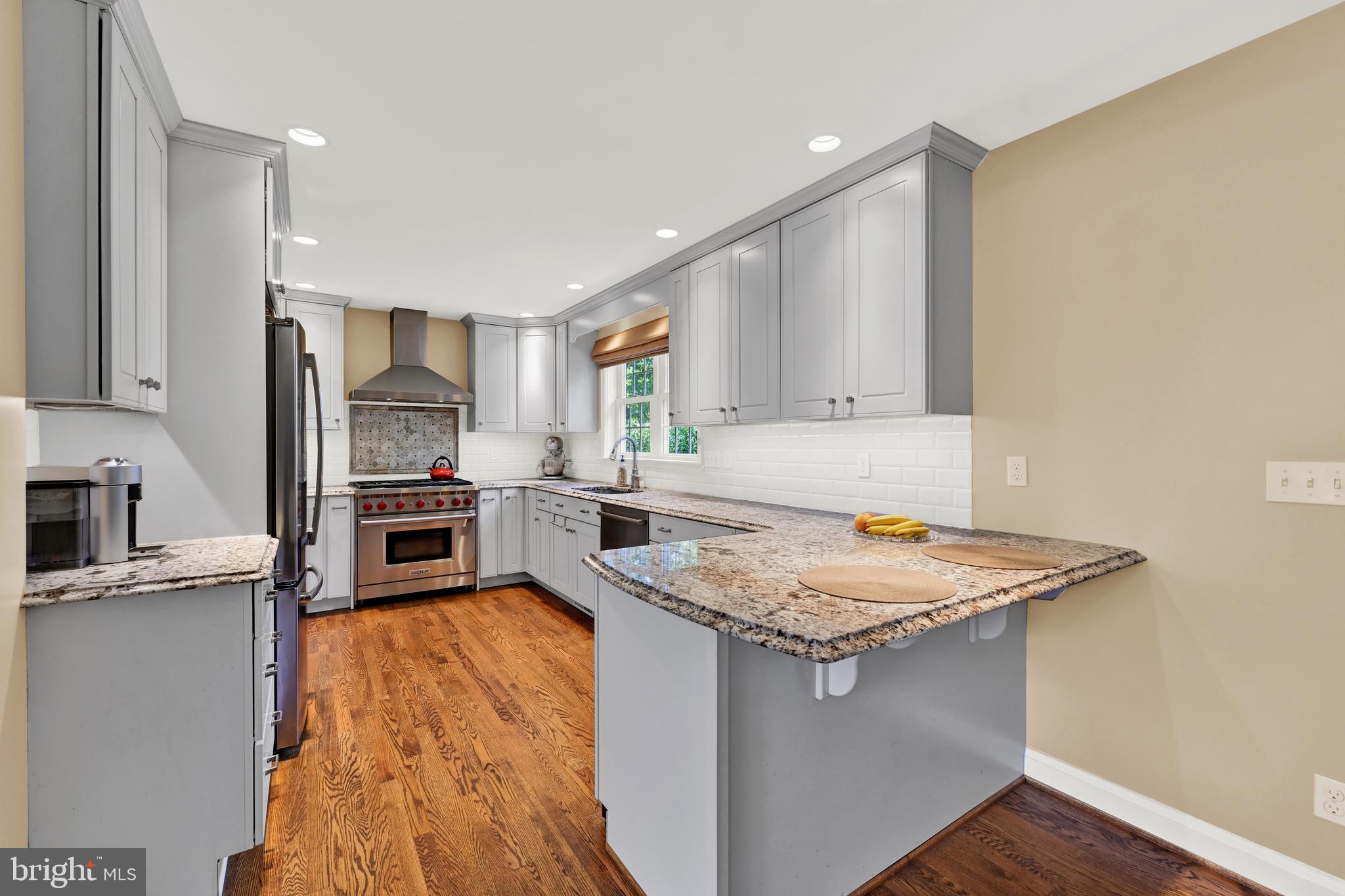 1840 Locust Ridge Rd