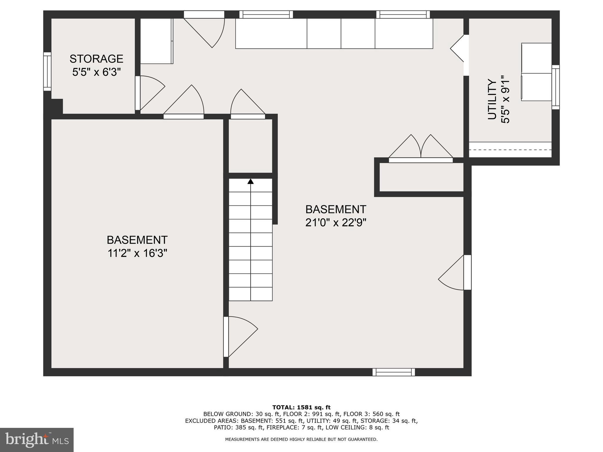 1840 Locust Ridge Rd