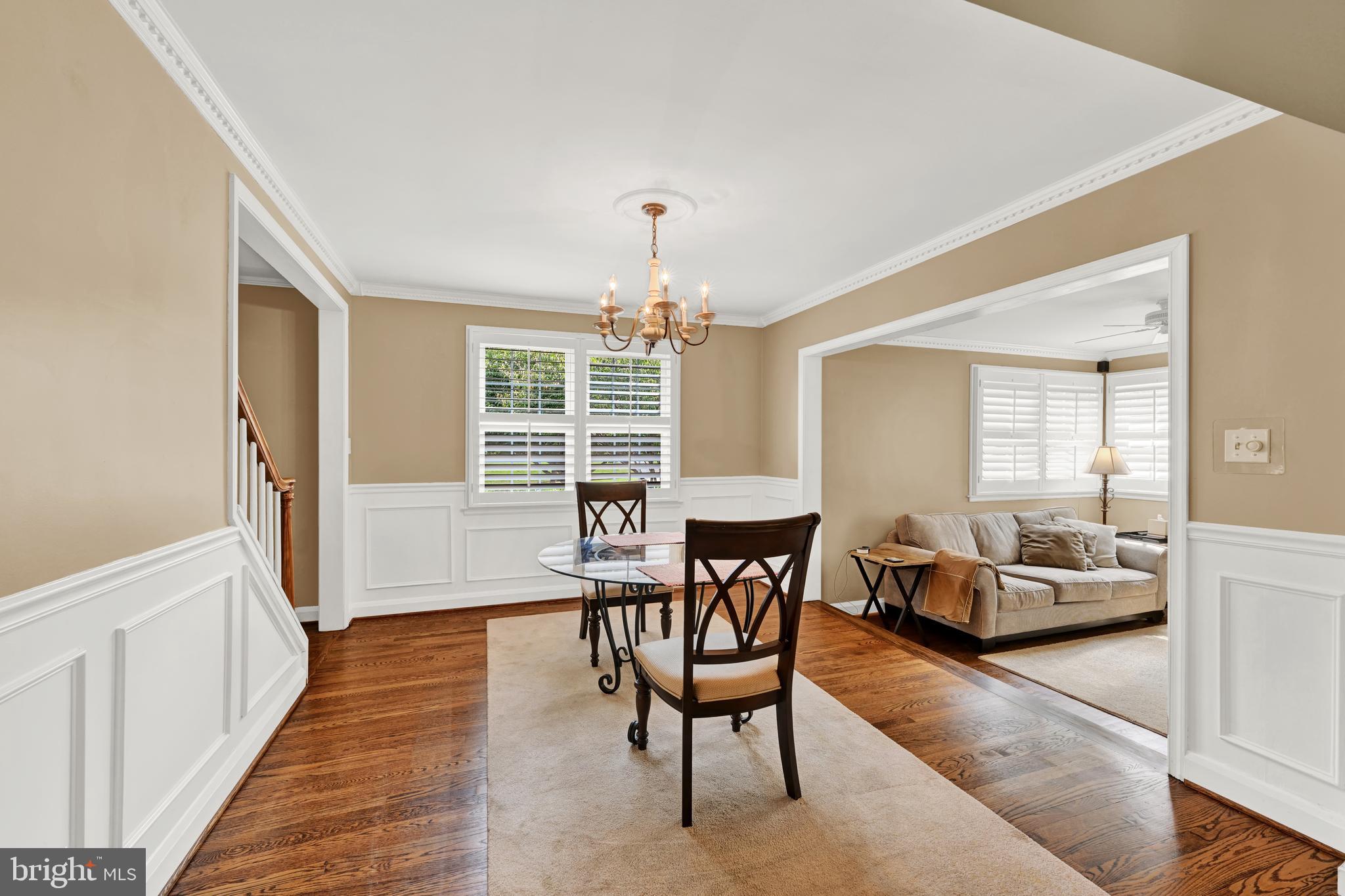 1840 Locust Ridge Rd