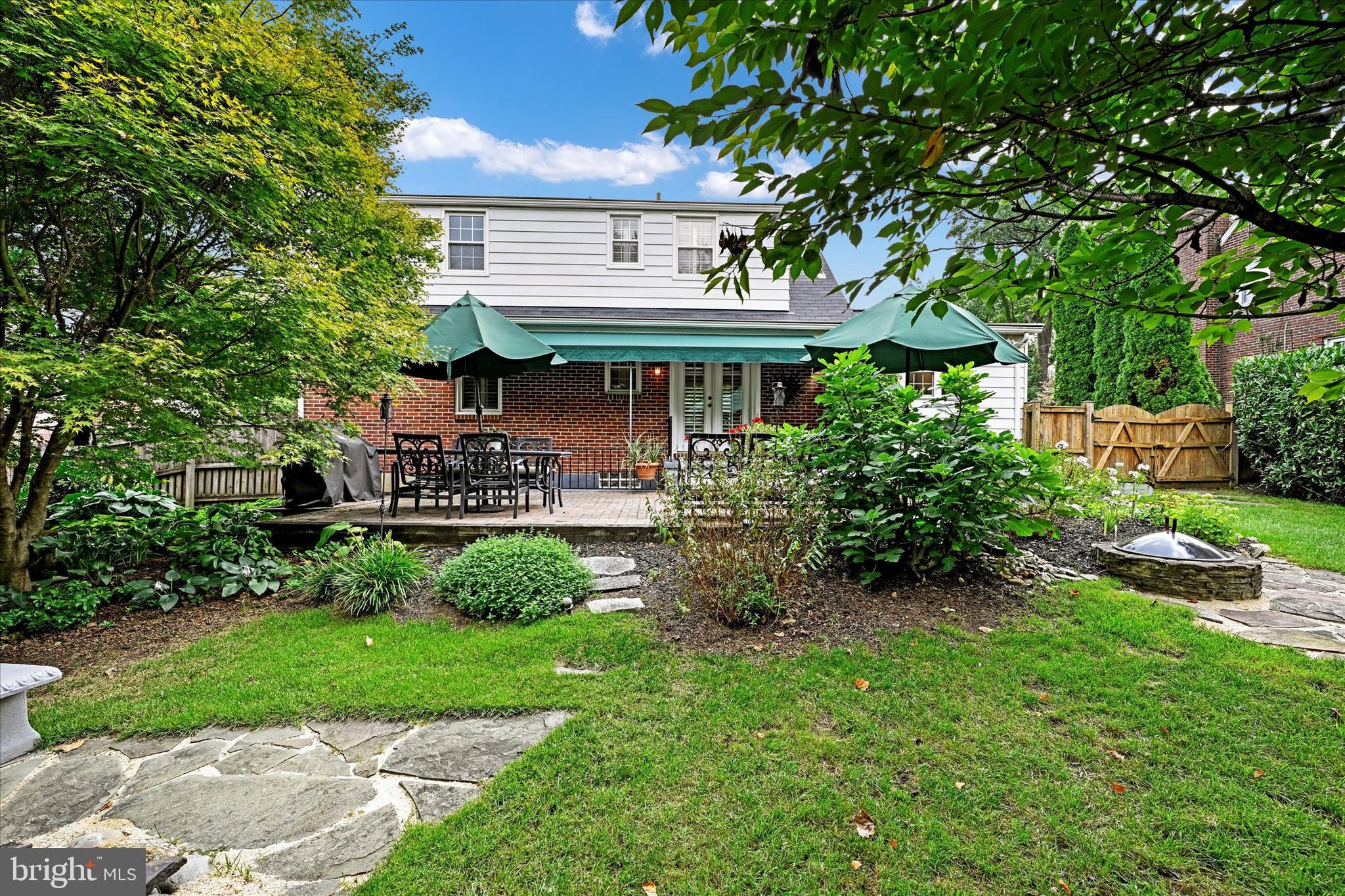 1840 Locust Ridge Rd