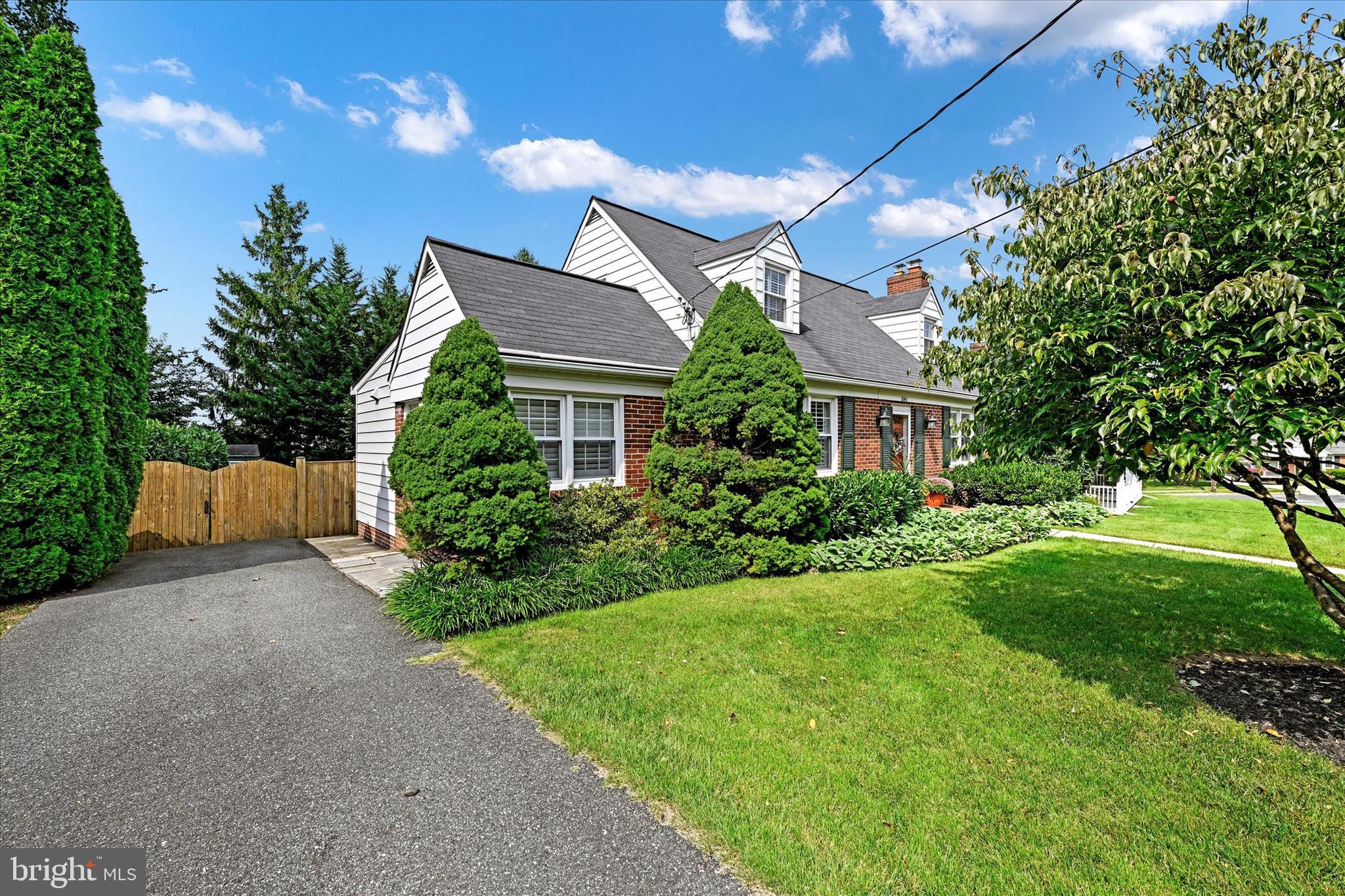 1840 Locust Ridge Rd