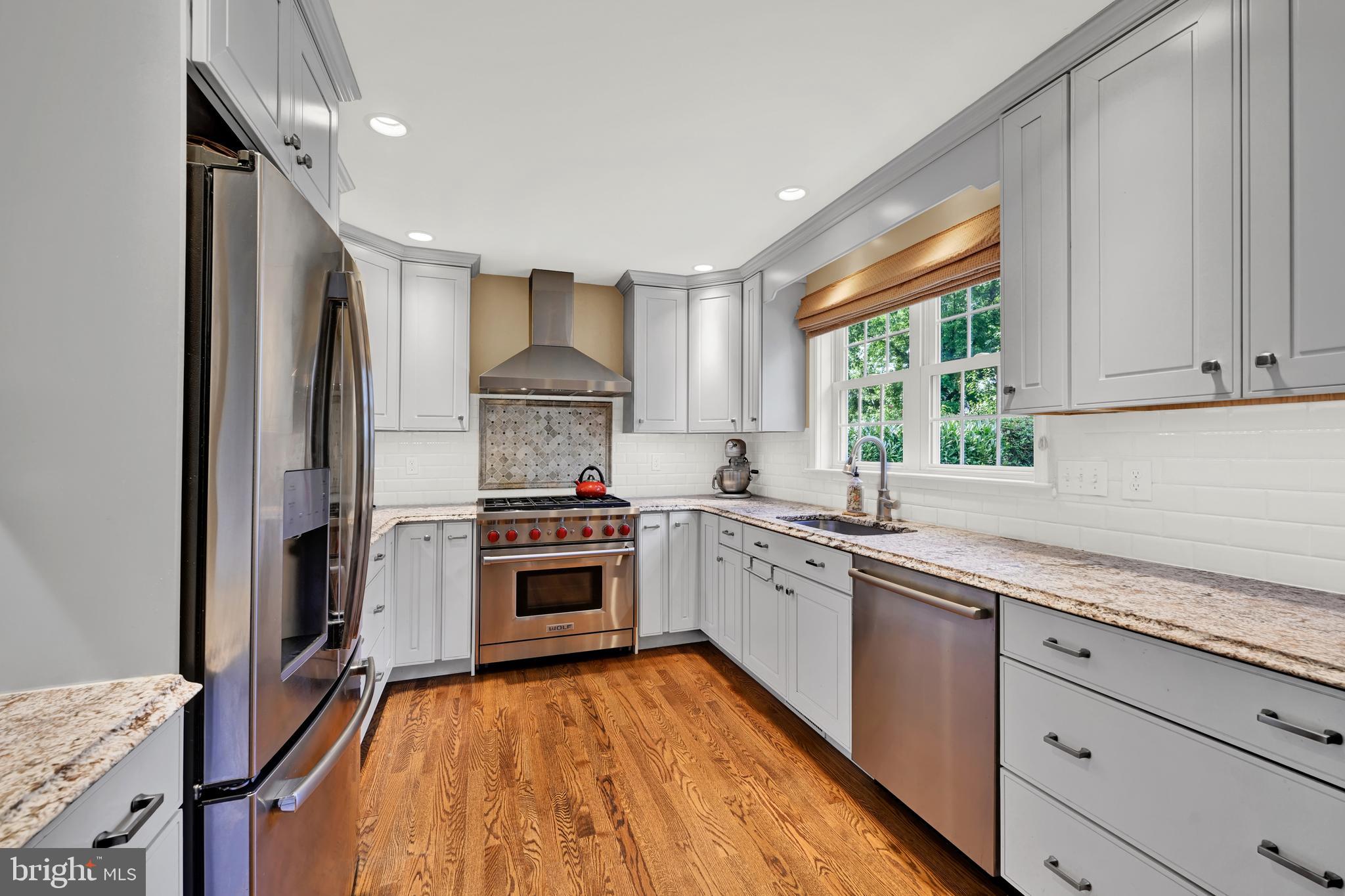 1840 Locust Ridge Rd