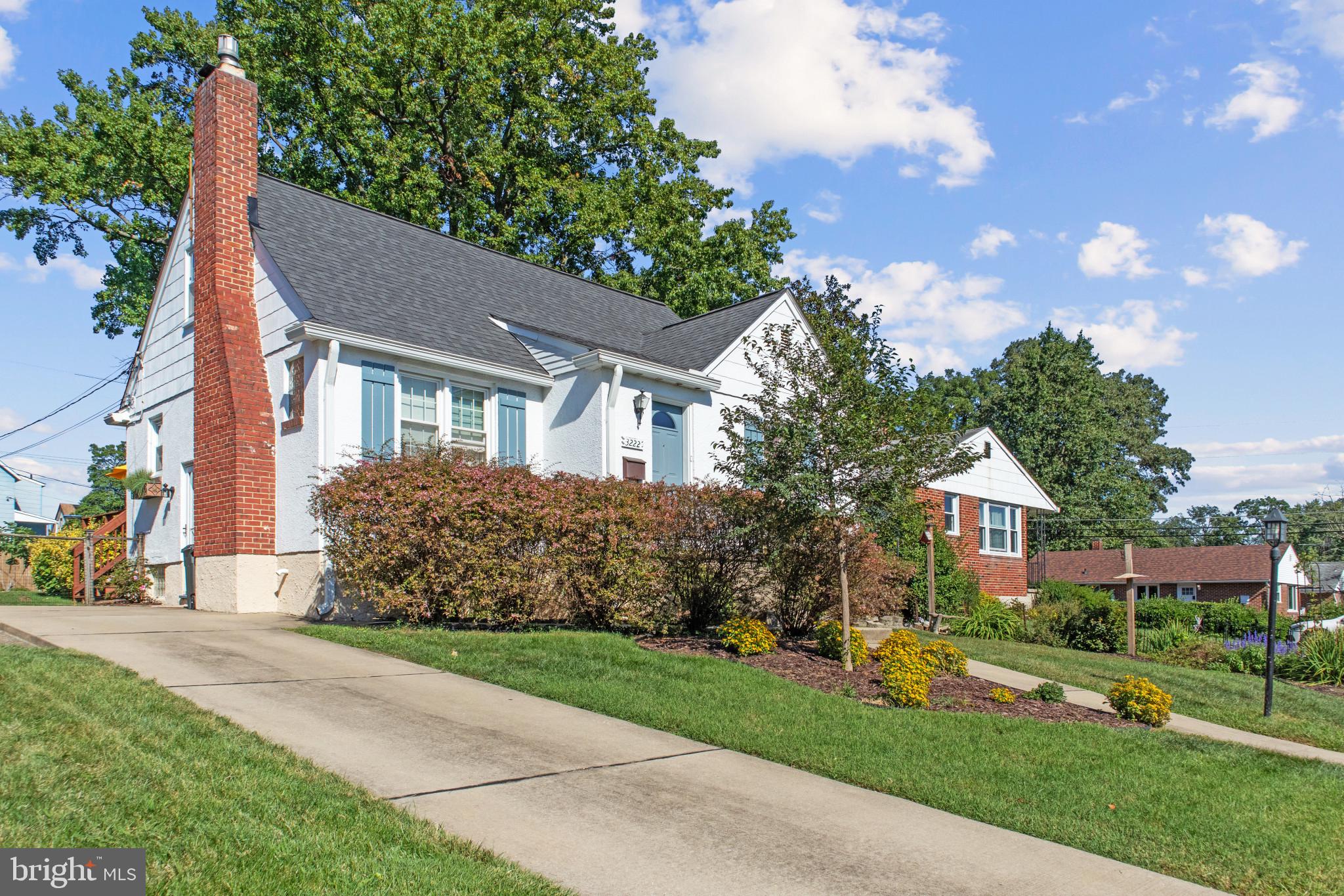 3222 Acton Rd