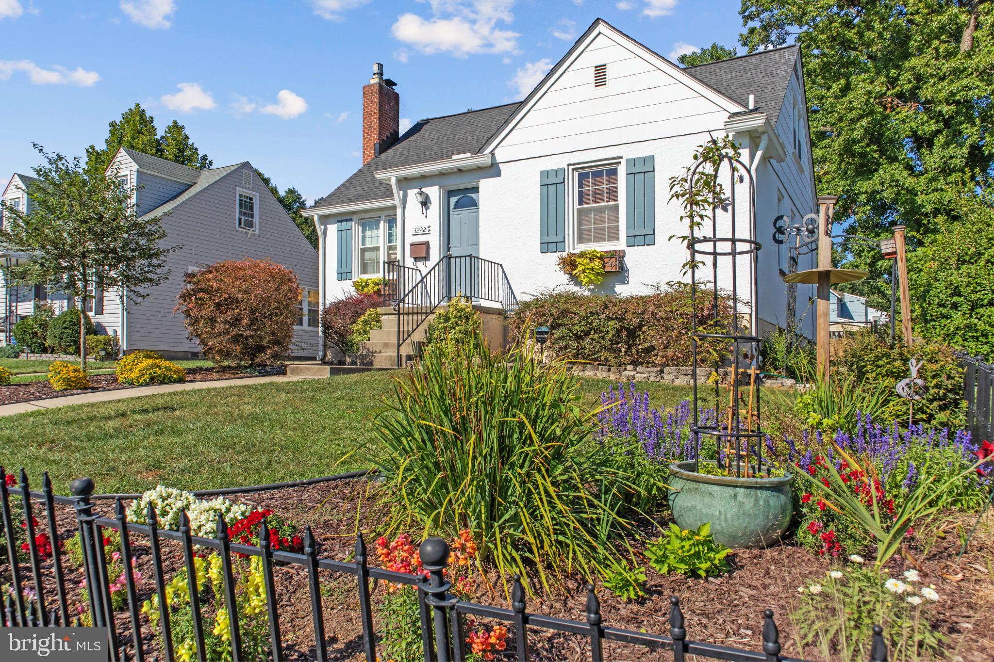 3222 Acton Rd