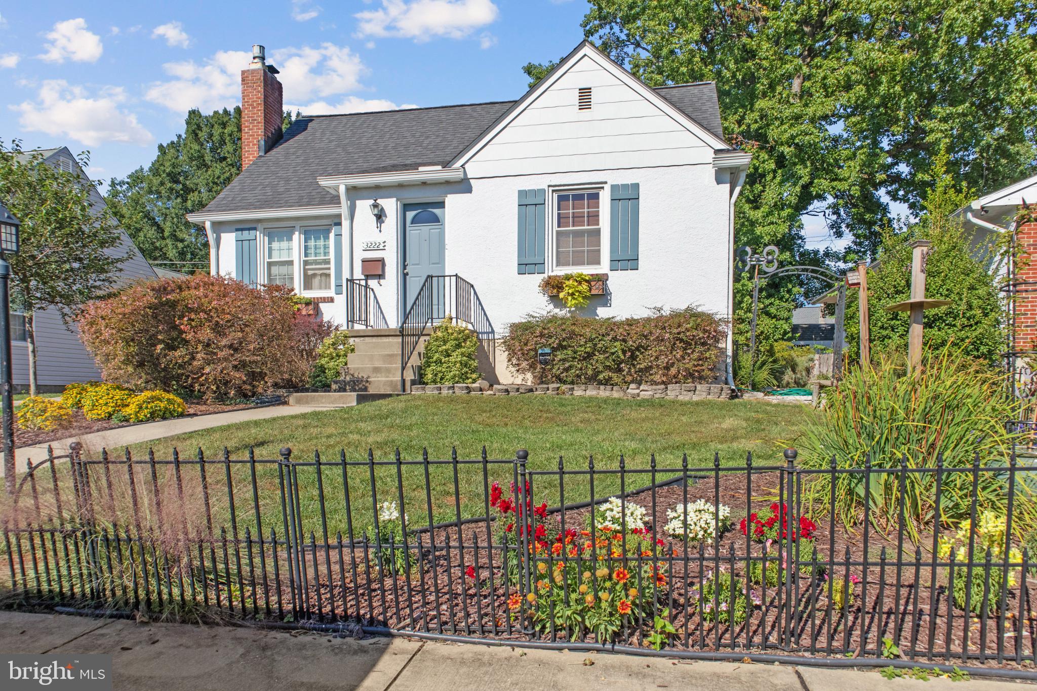 3222 Acton Rd