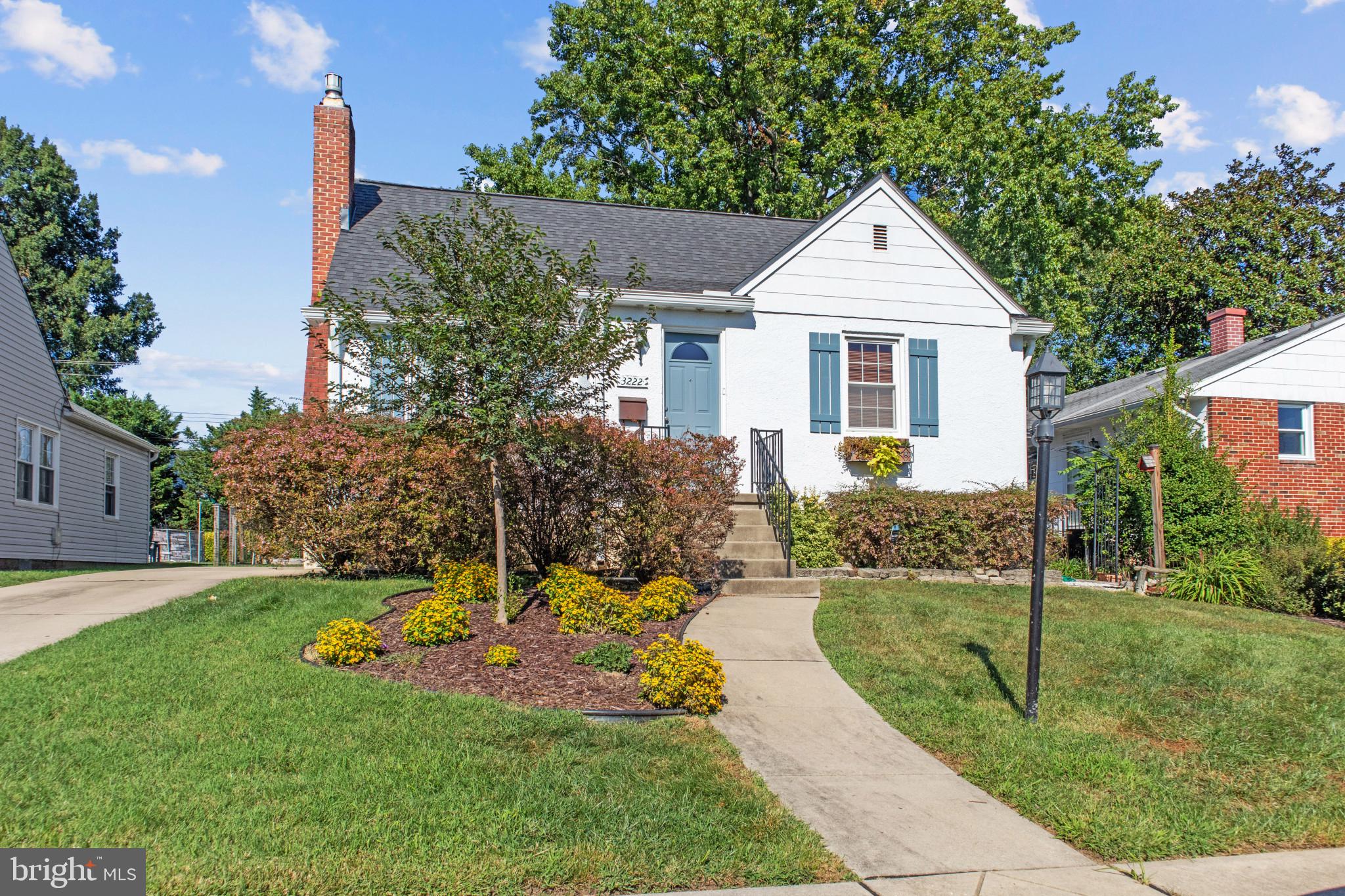 3222 Acton Rd