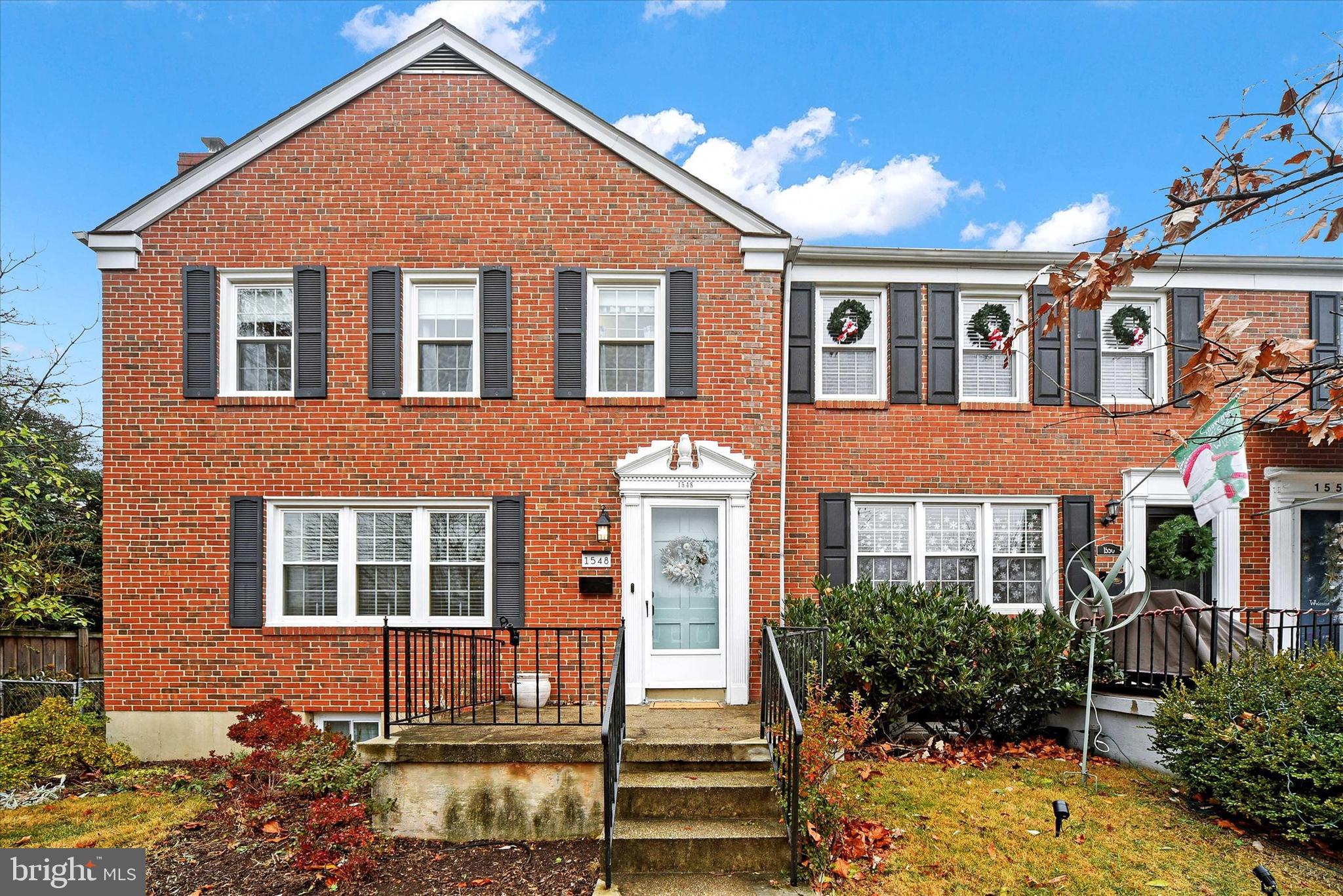 1548 Dellsway Rd
