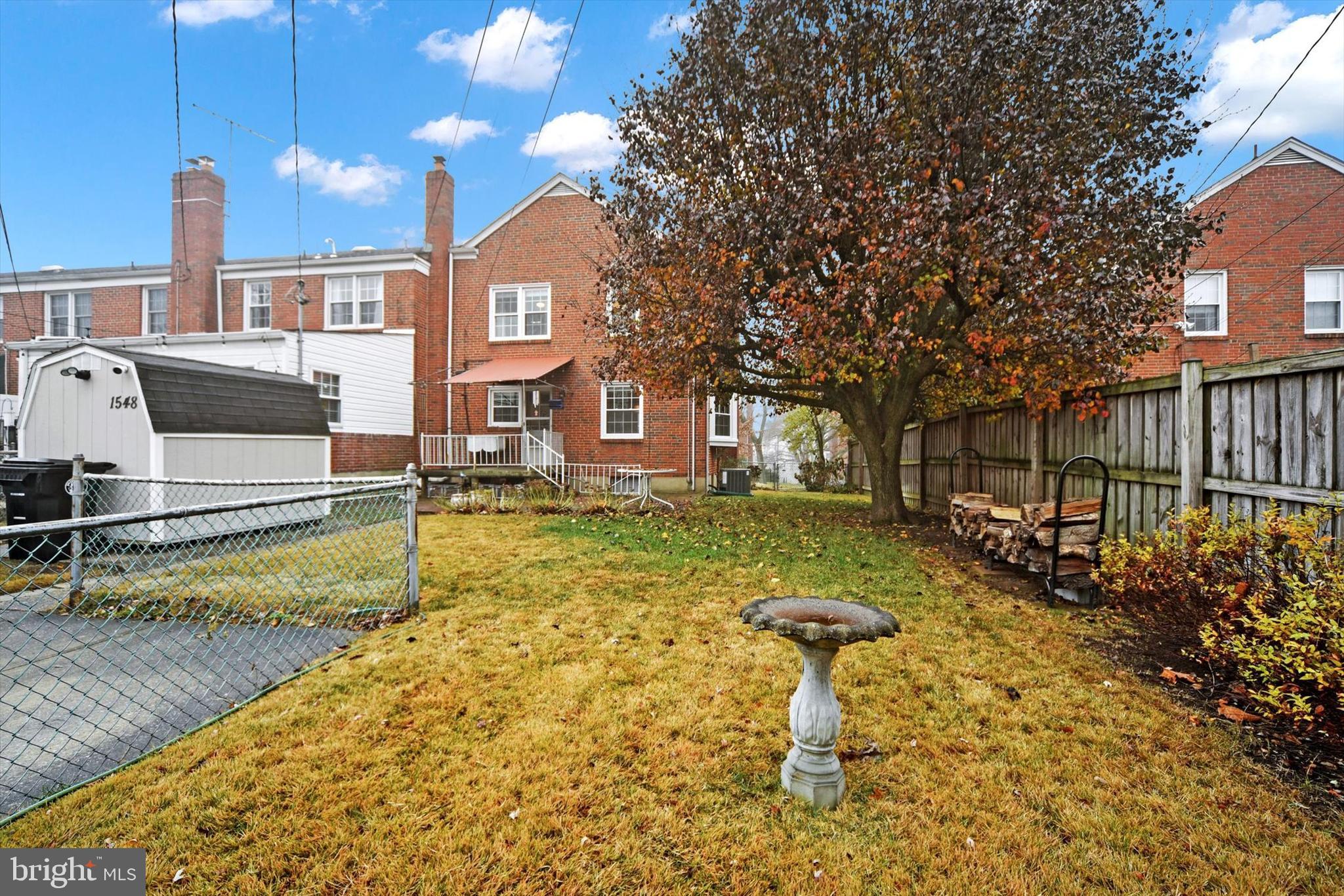1548 Dellsway Rd