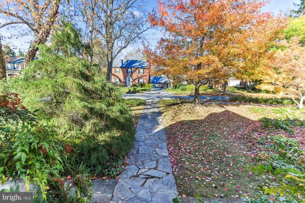 703 Stoneleigh Rd