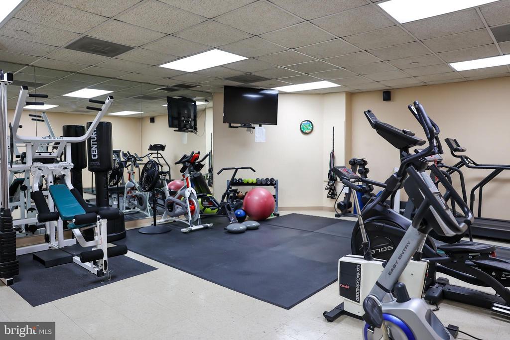 4001 Old Court Road #215