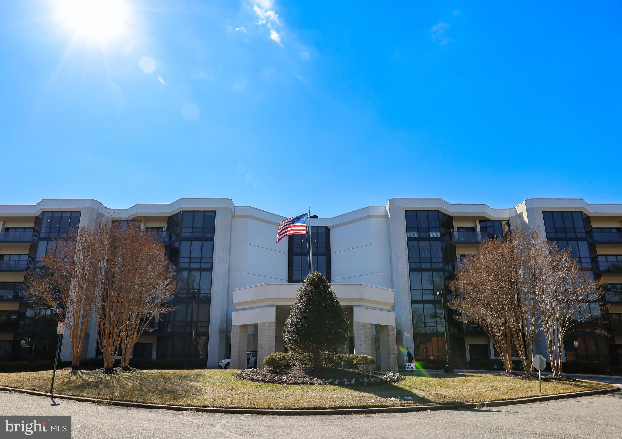 4001 Old Court Road #215