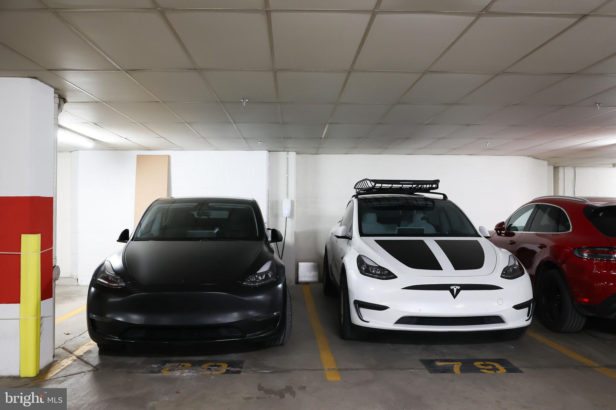 4001 Old Court Road #215