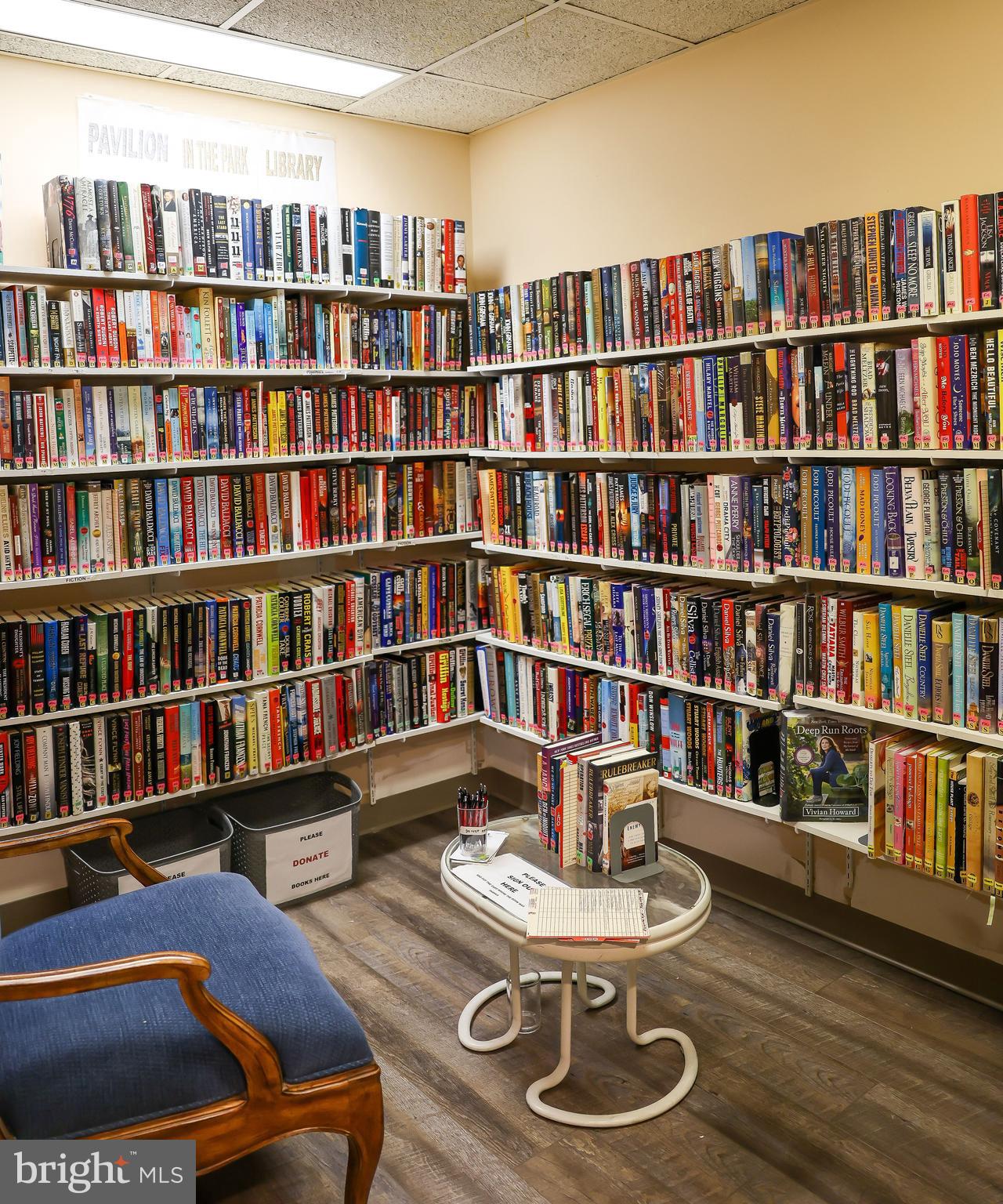 4001 Old Court Road #215