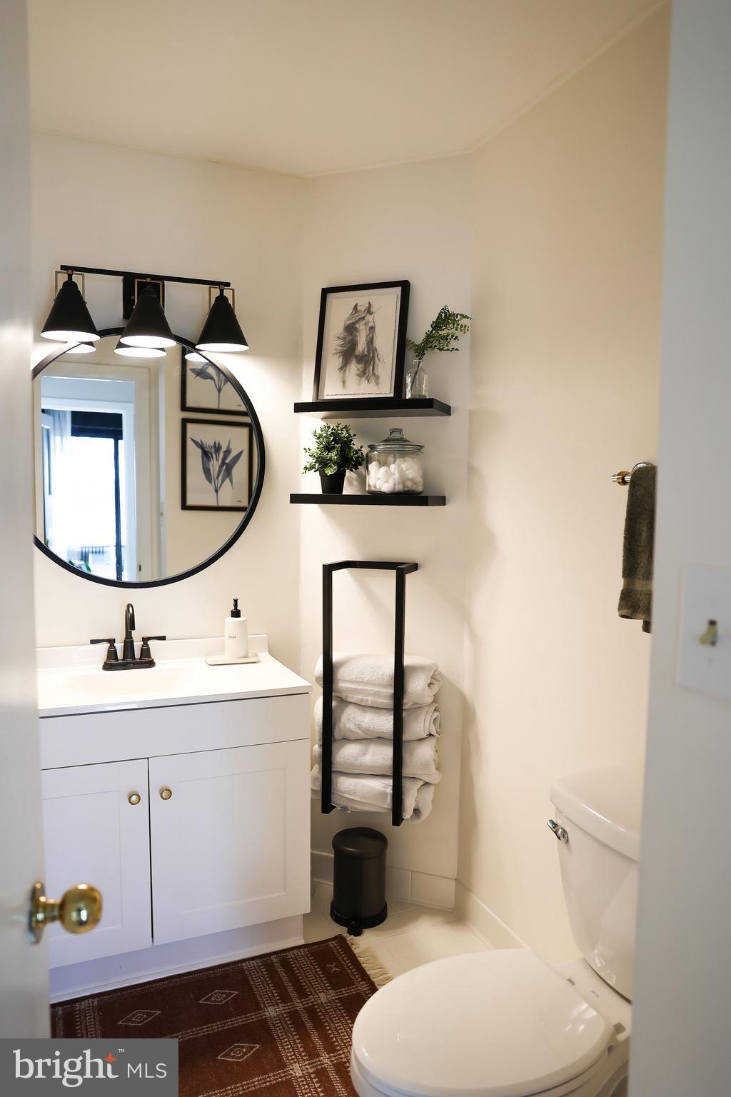 4001 Old Court Road #215